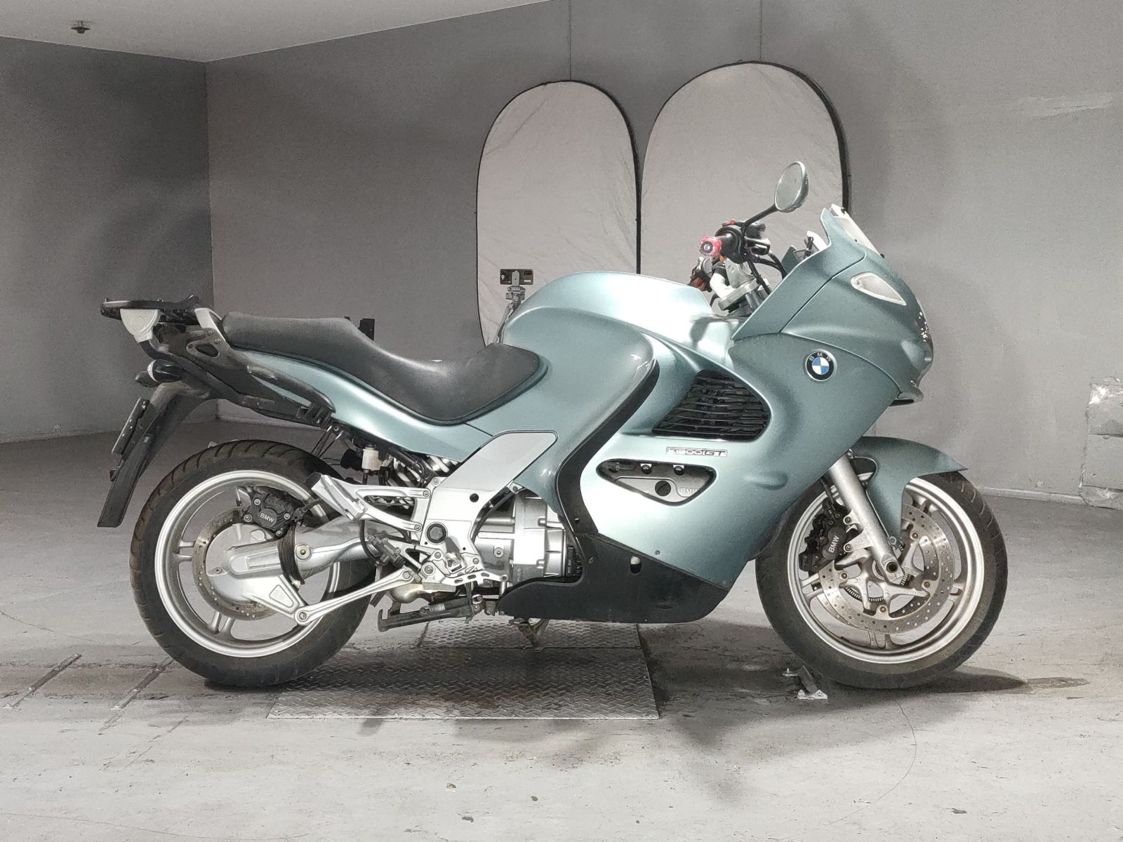 BMW BMW K1200GT