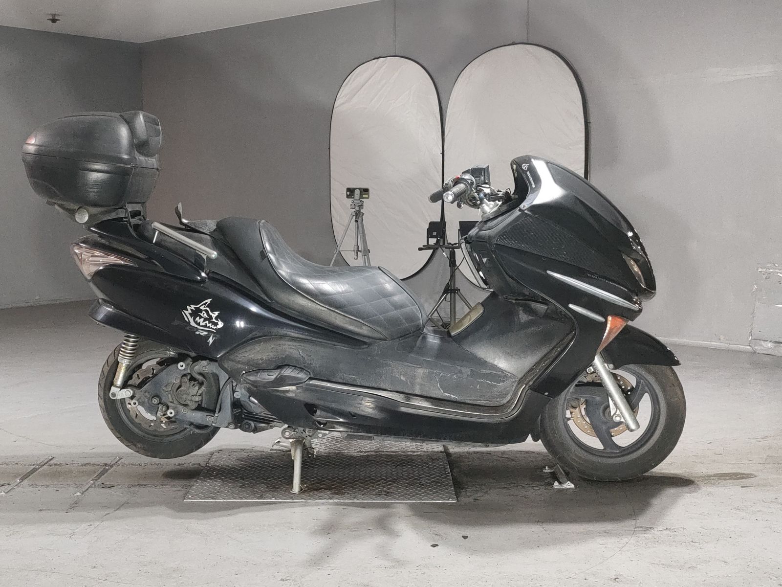 Honda FORZA Z