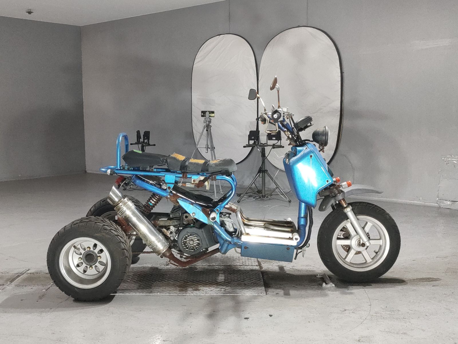 OTHER TRIKE 150CC