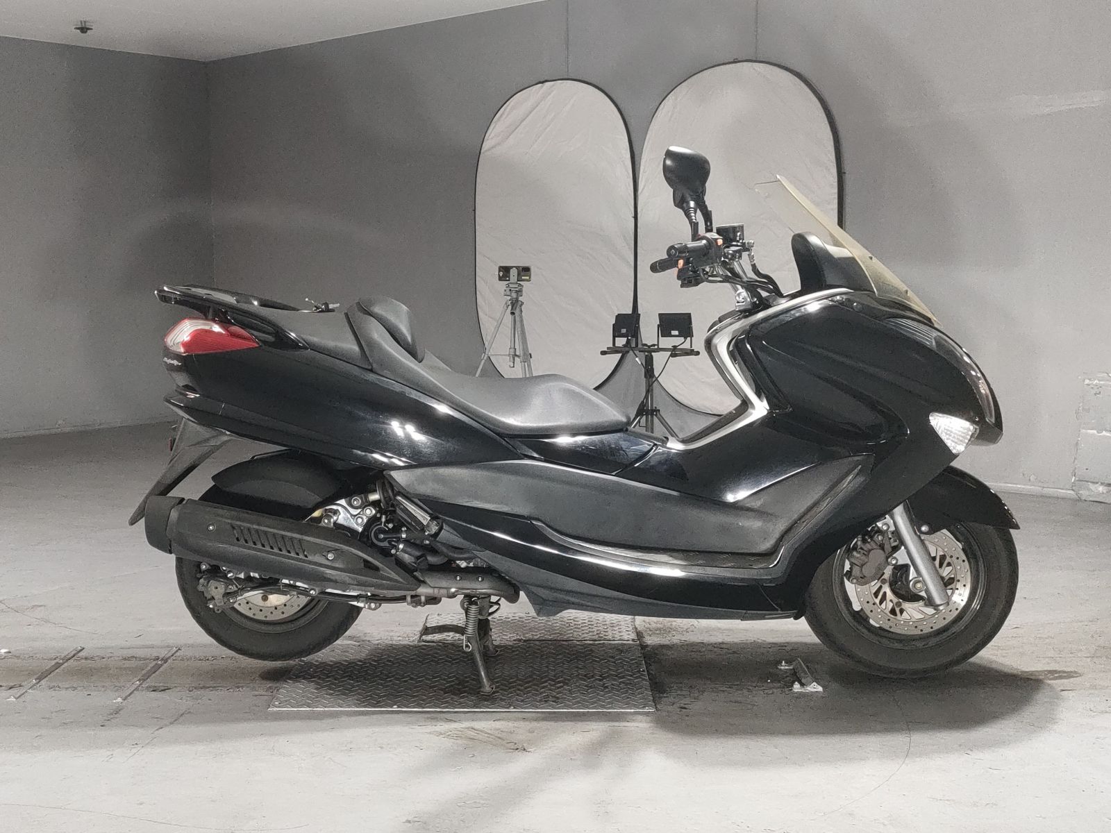 Yamaha MAJESTY 250