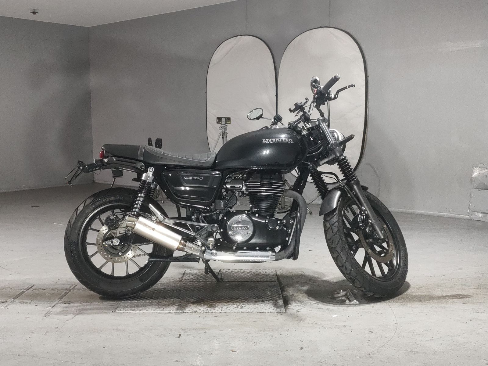 OTHER GB350