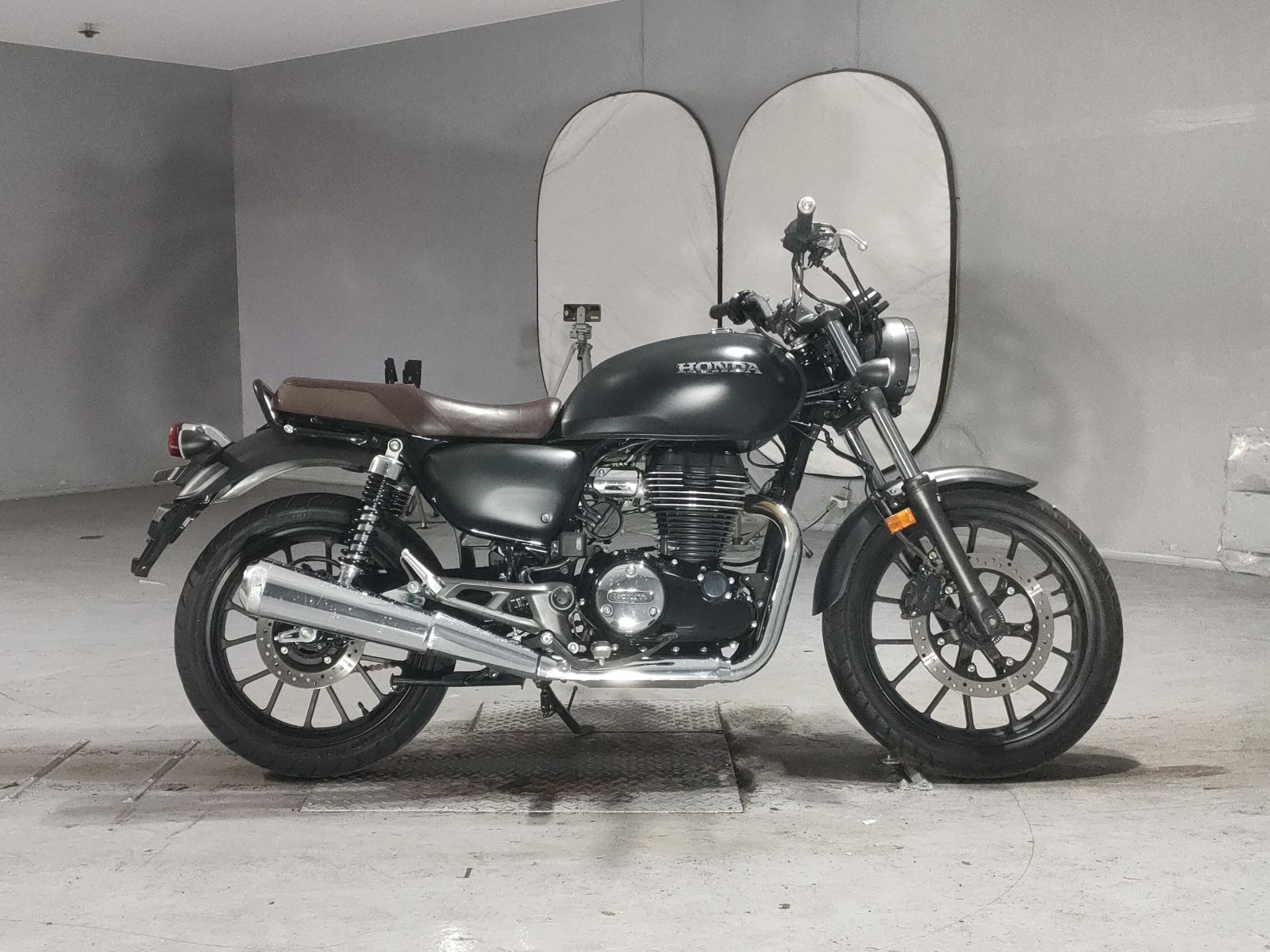 OTHER GB350