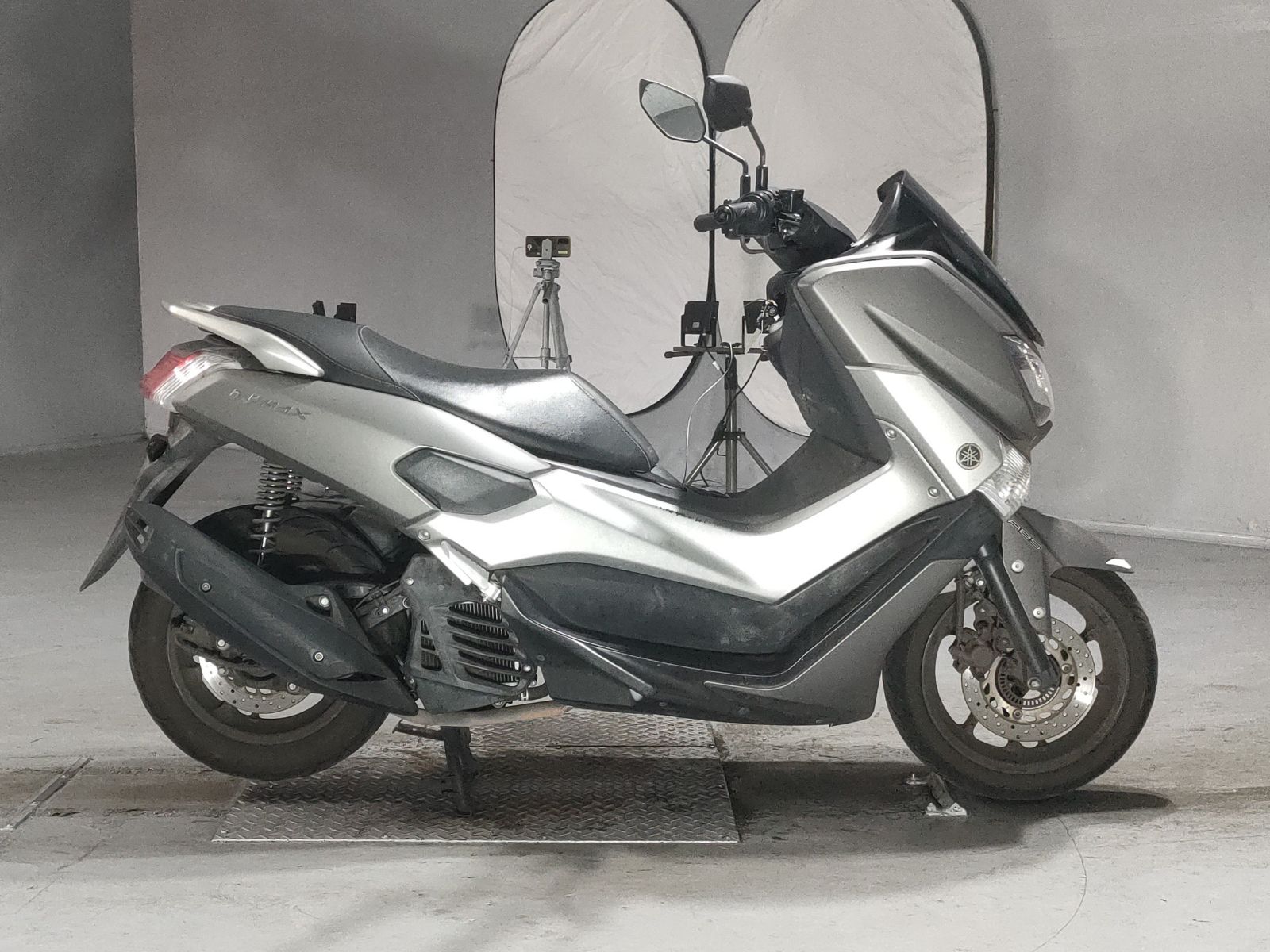 OTHER N-MAX125