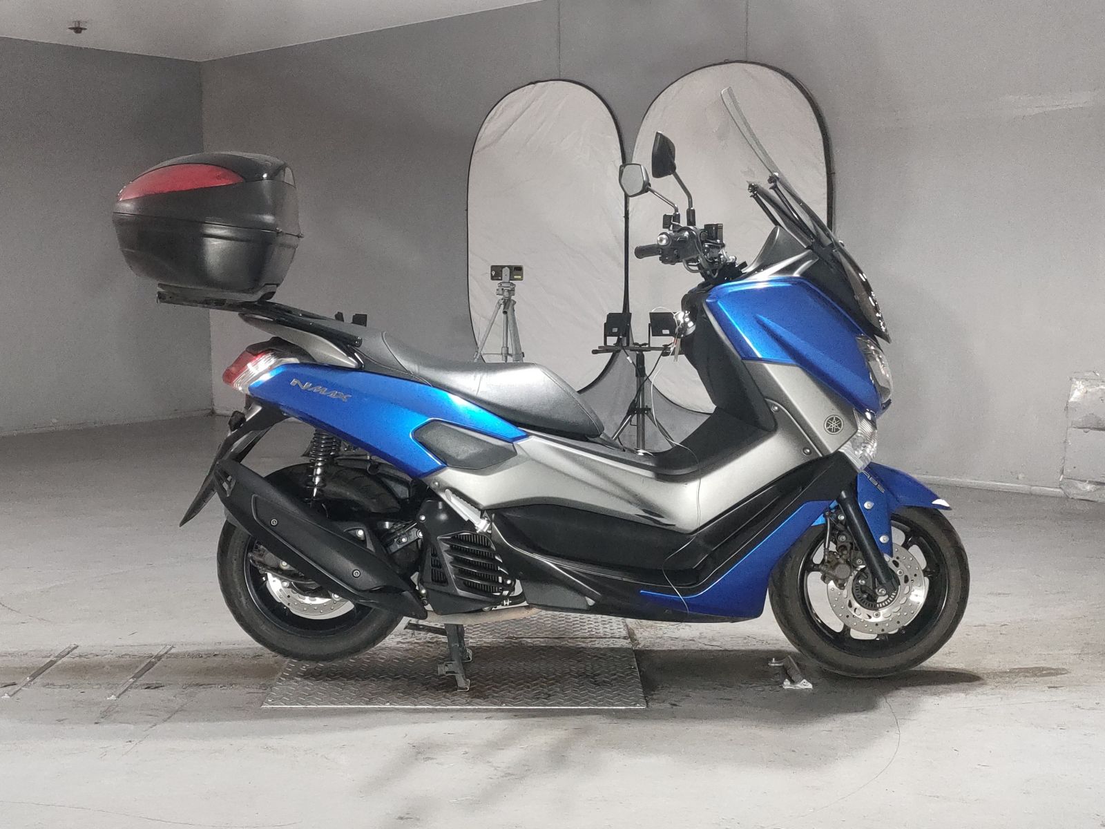 OTHER N-MAX125