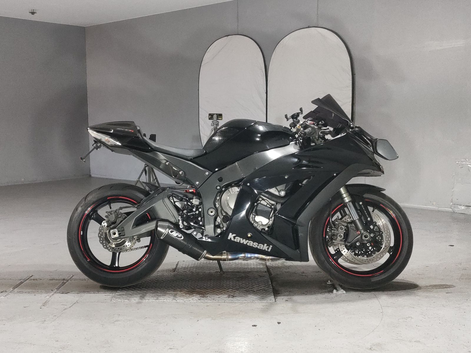 Kawasaki ZX-10R