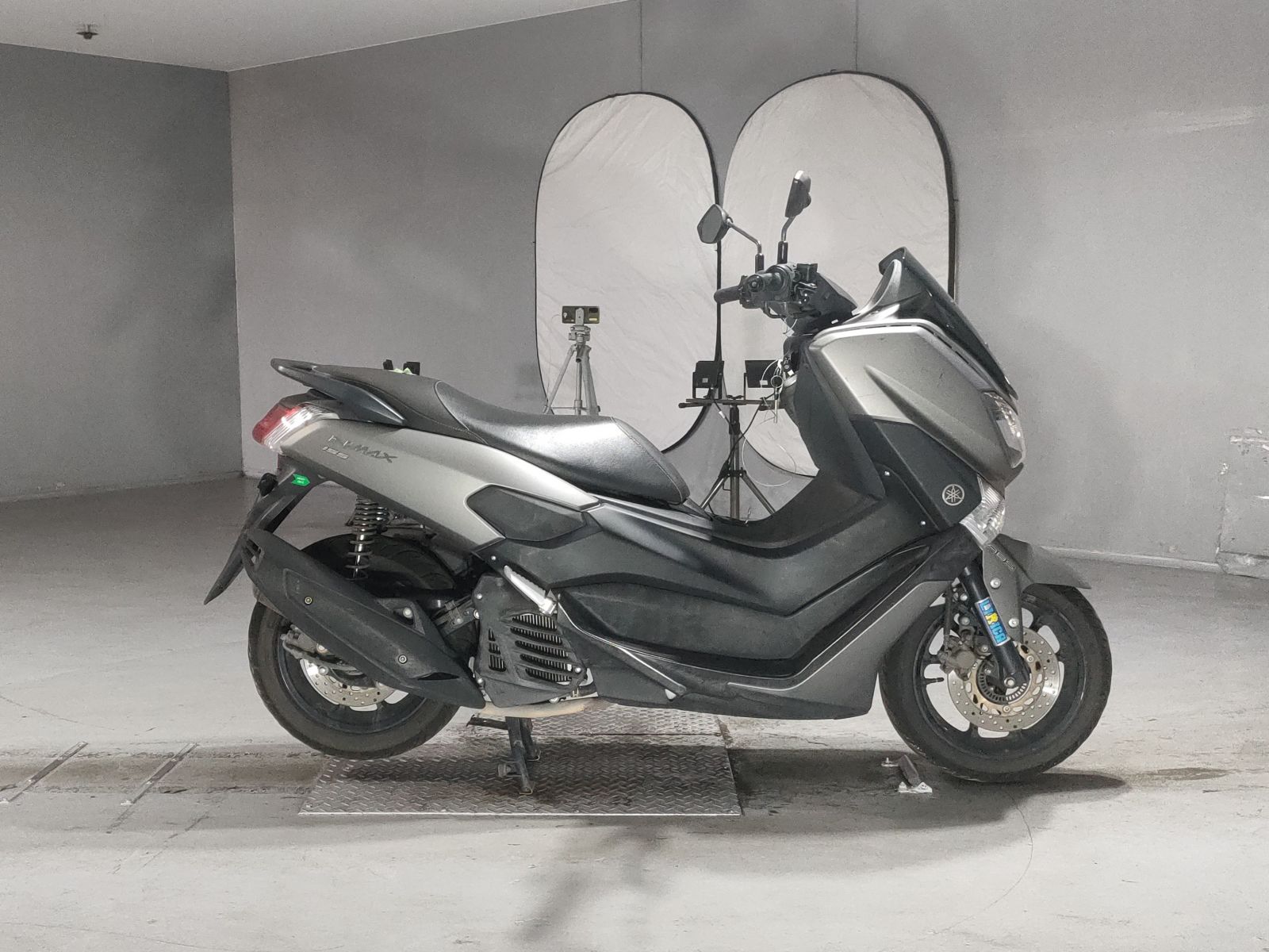 OTHER N-MAX155