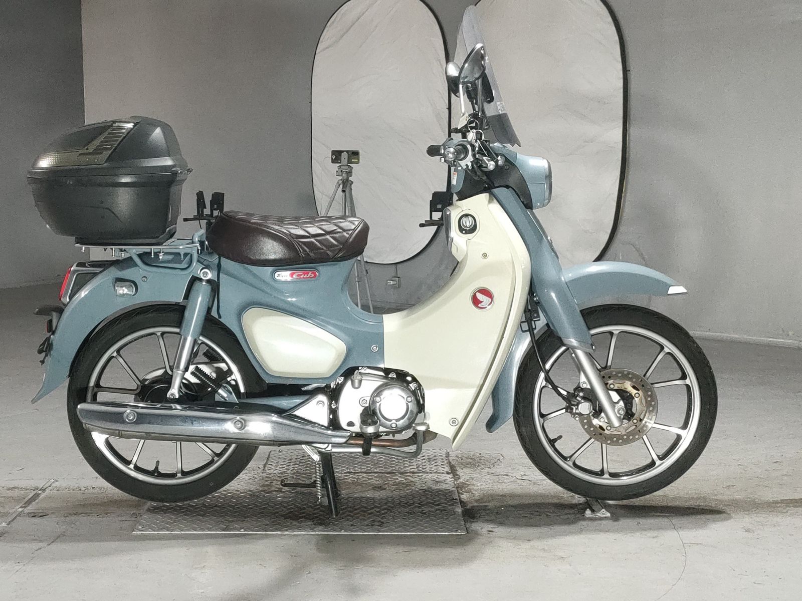 OTHER SUPER CUB C125