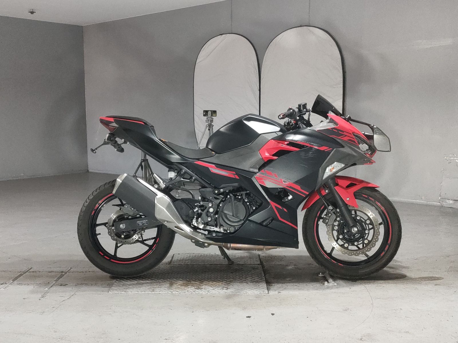 Kawasaki NINJA250