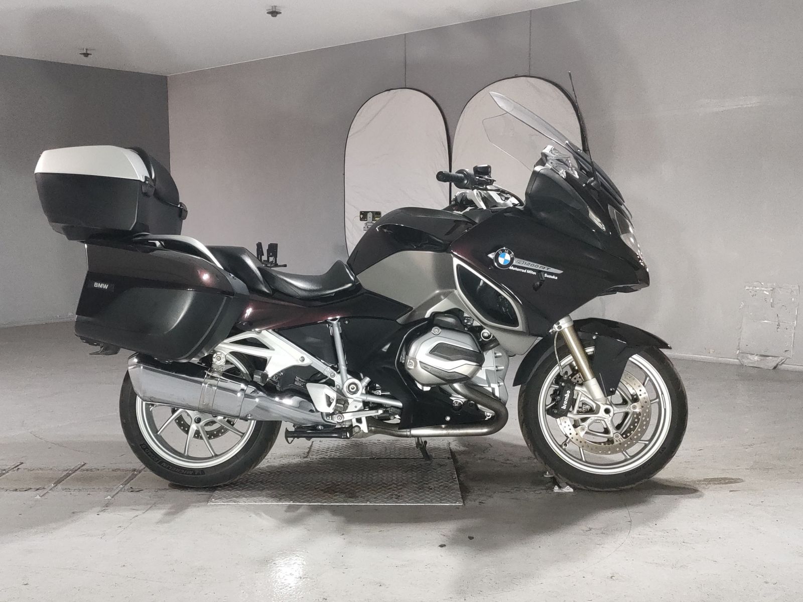 BMW BMW R1200RT