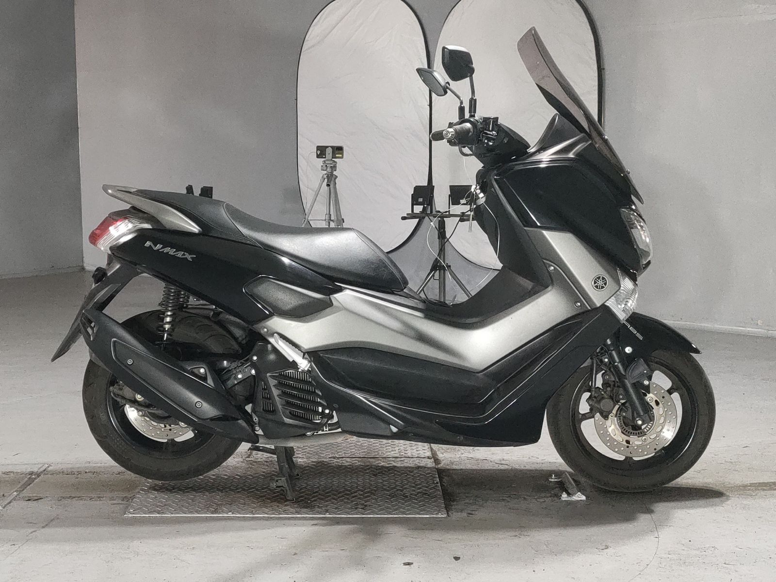 OTHER N-MAX125