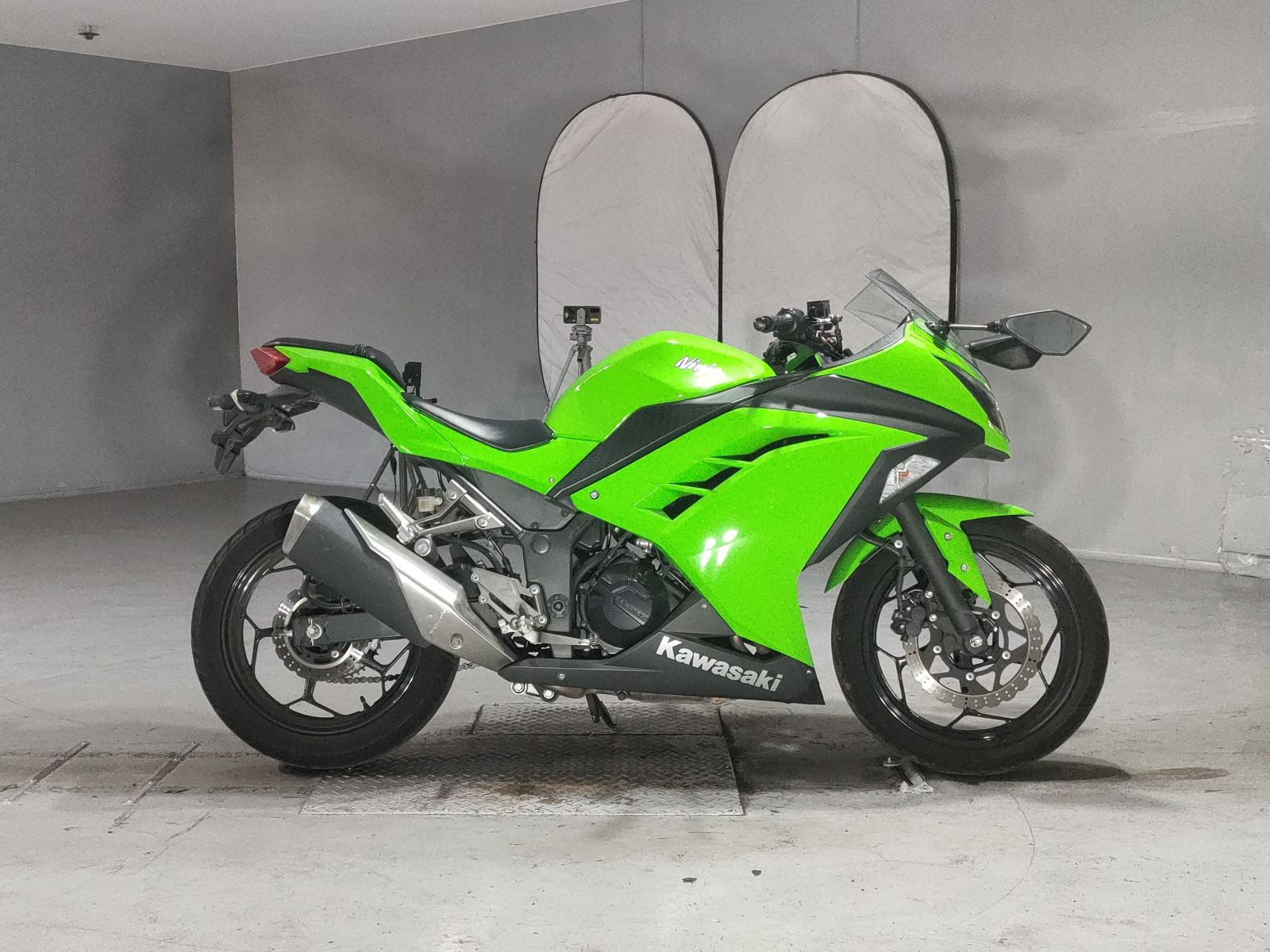 Kawasaki NINJA250