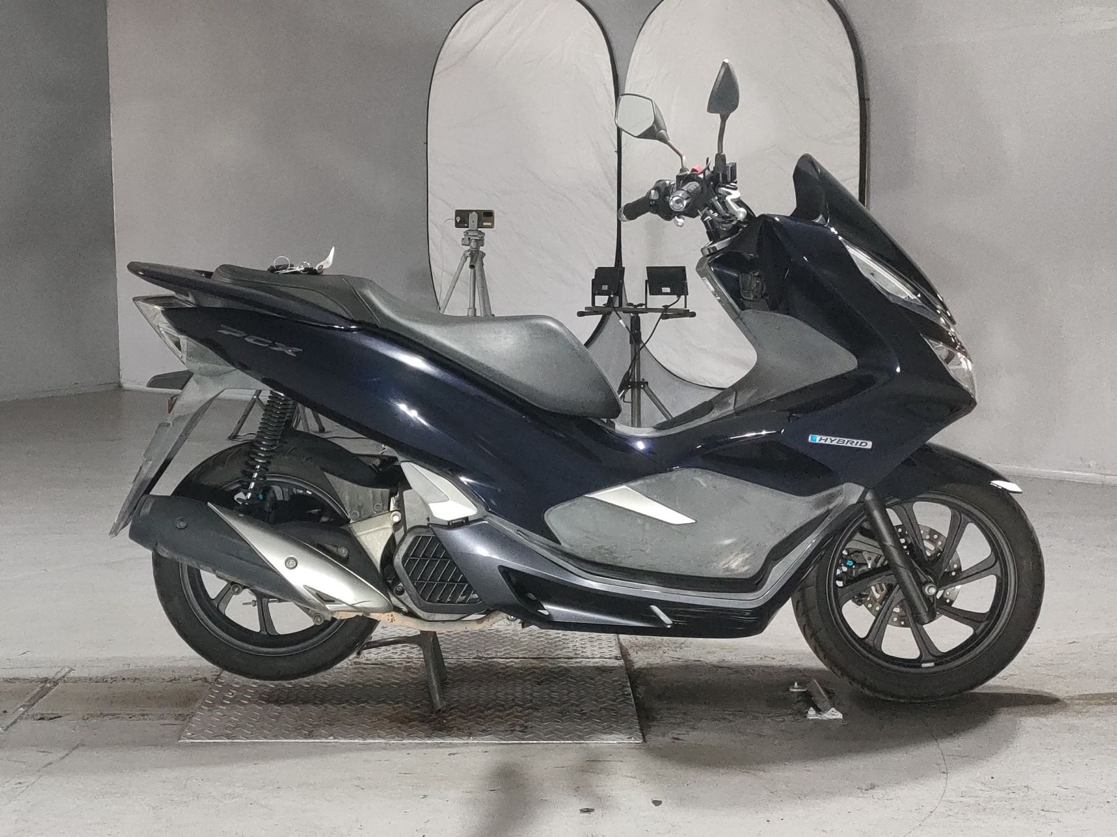 OTHER PCX HYBRID