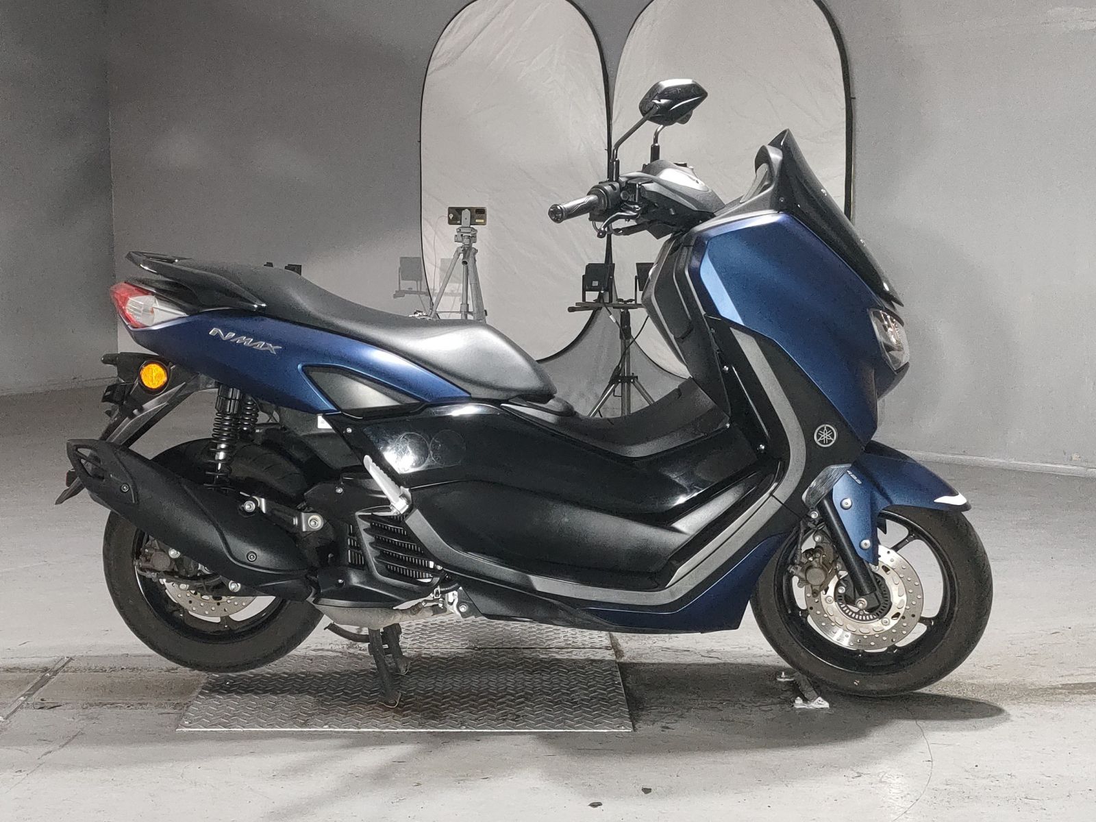 OTHER N-MAX125