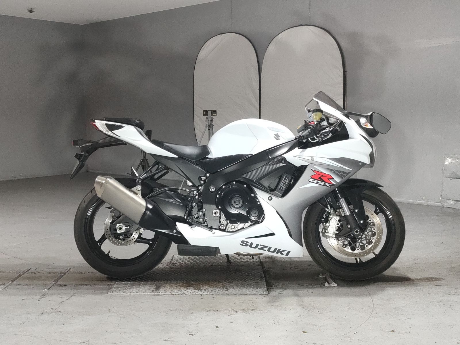 Suzuki GSX-R600