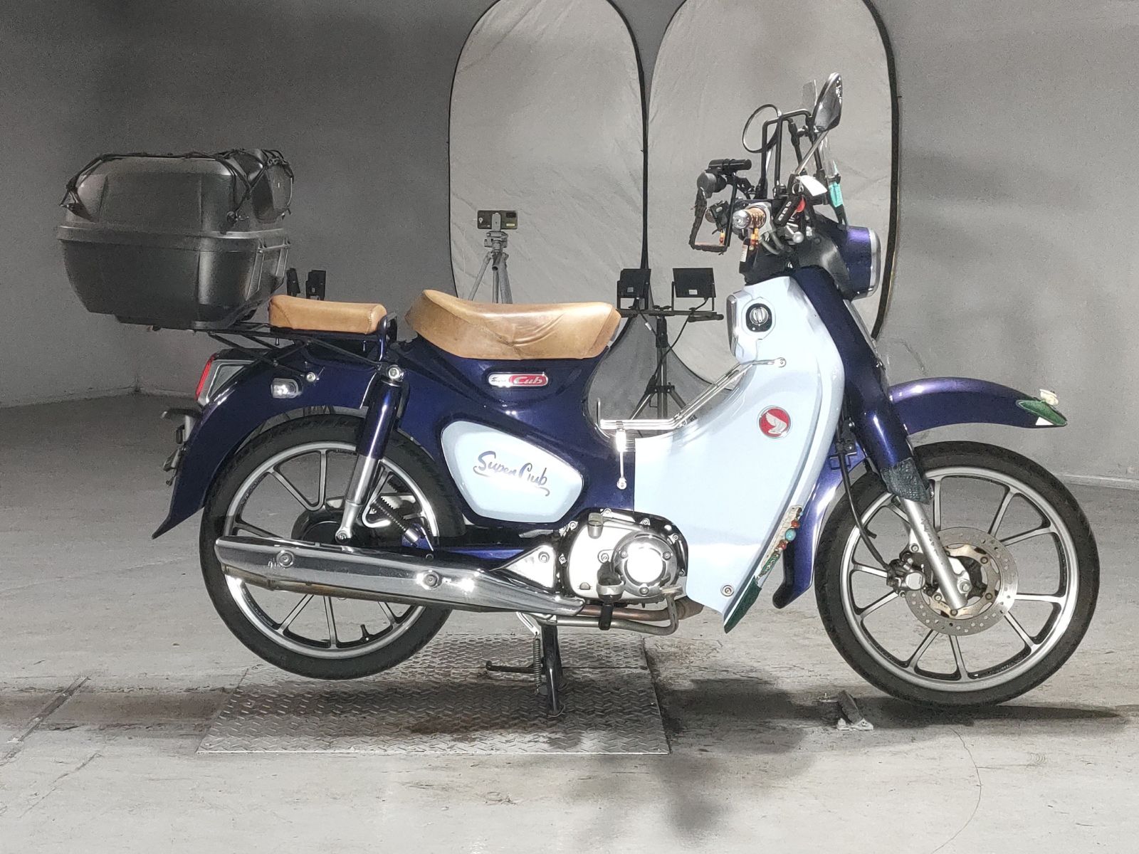 OTHER SUPER CUB C125