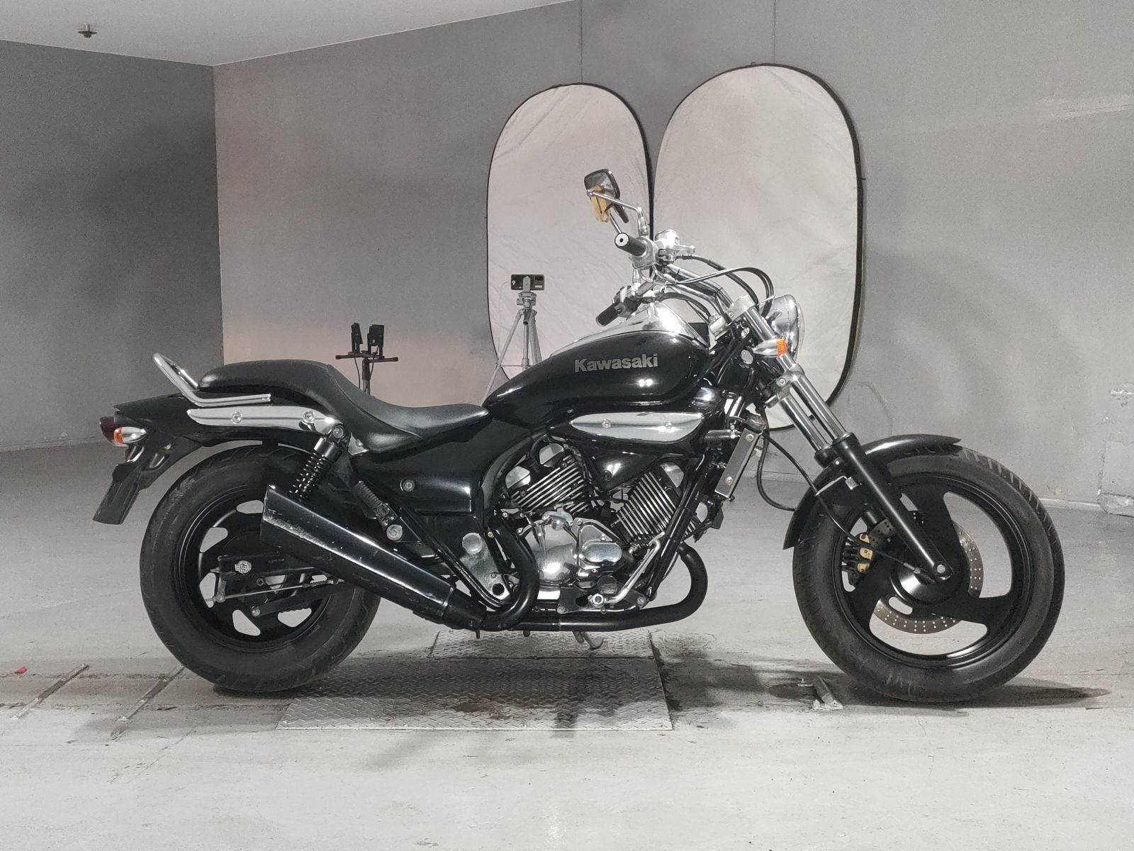 Kawasaki ELIMINATOR 250V