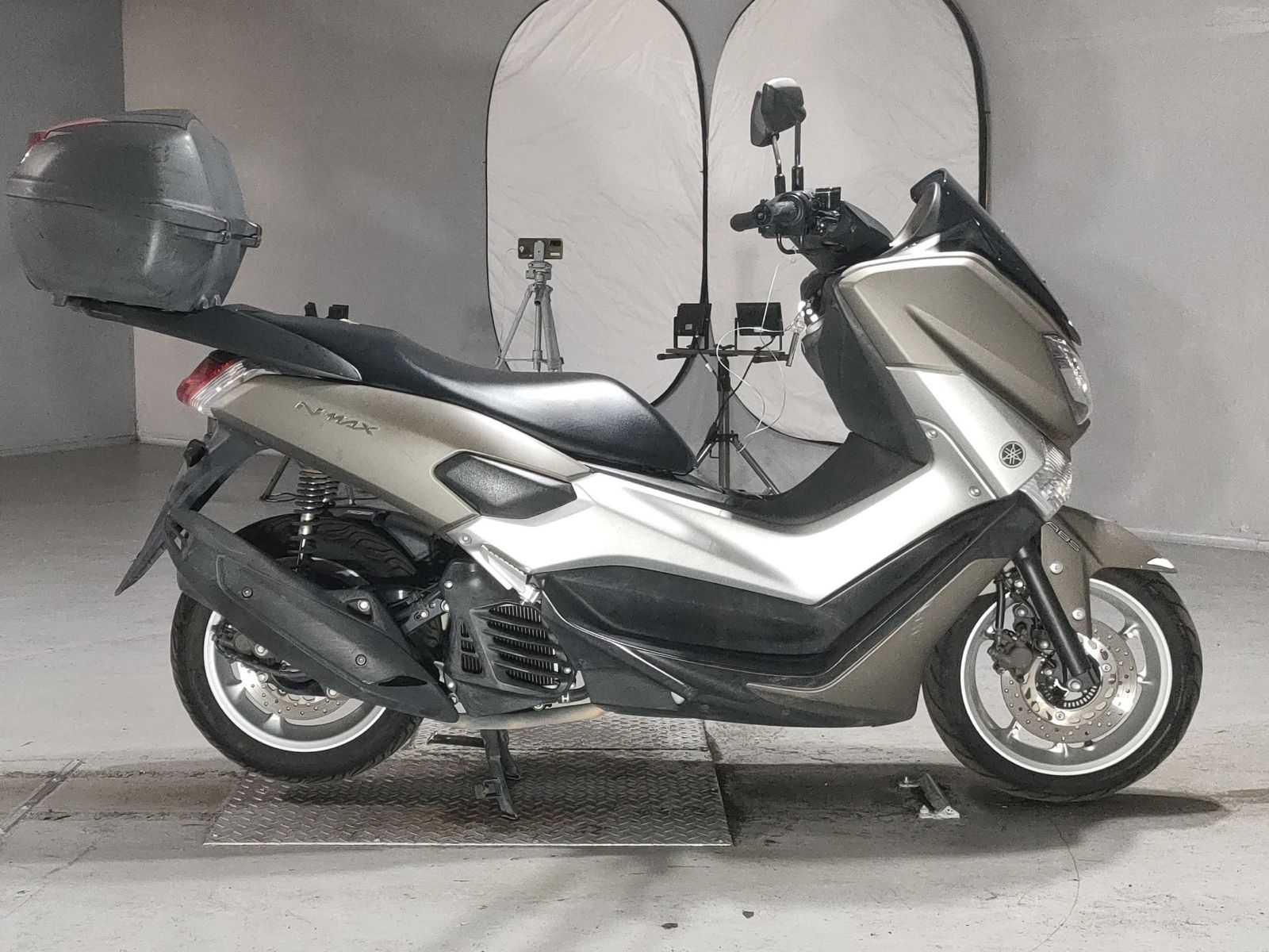 OTHER N-MAX125