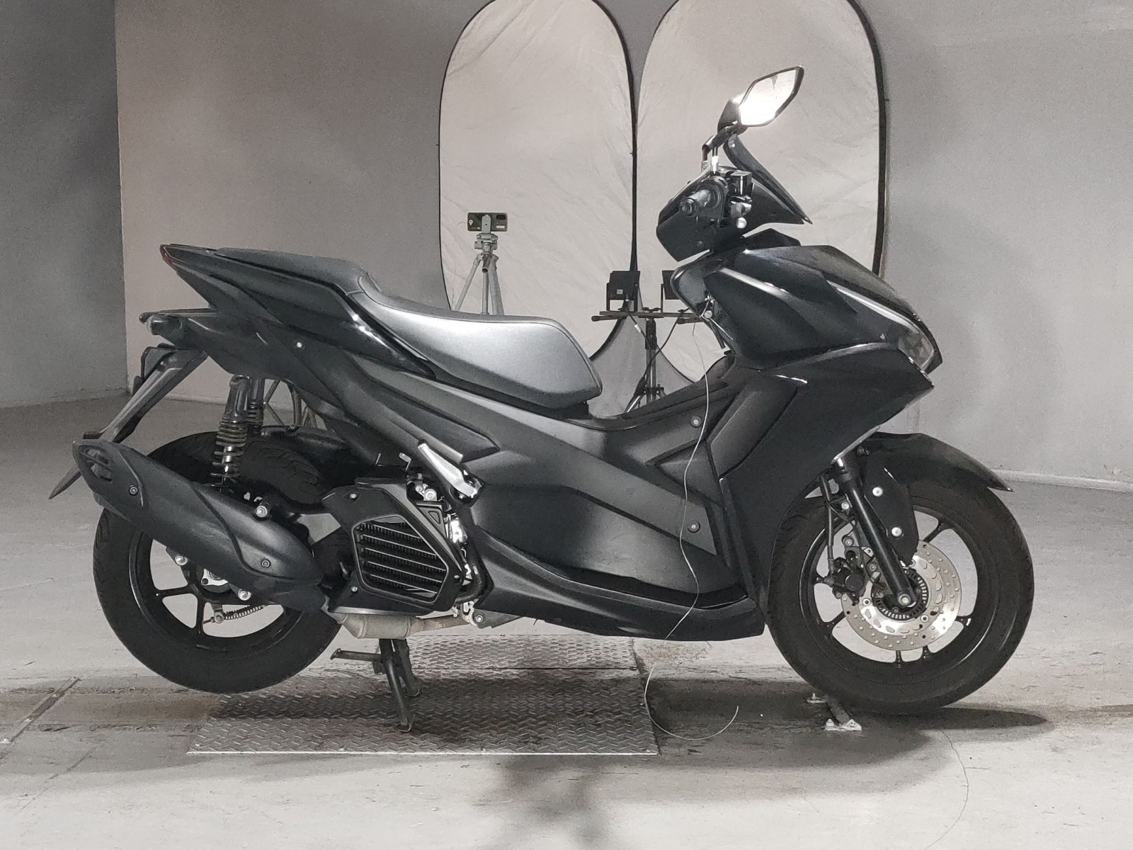 OTHER AERO X 155