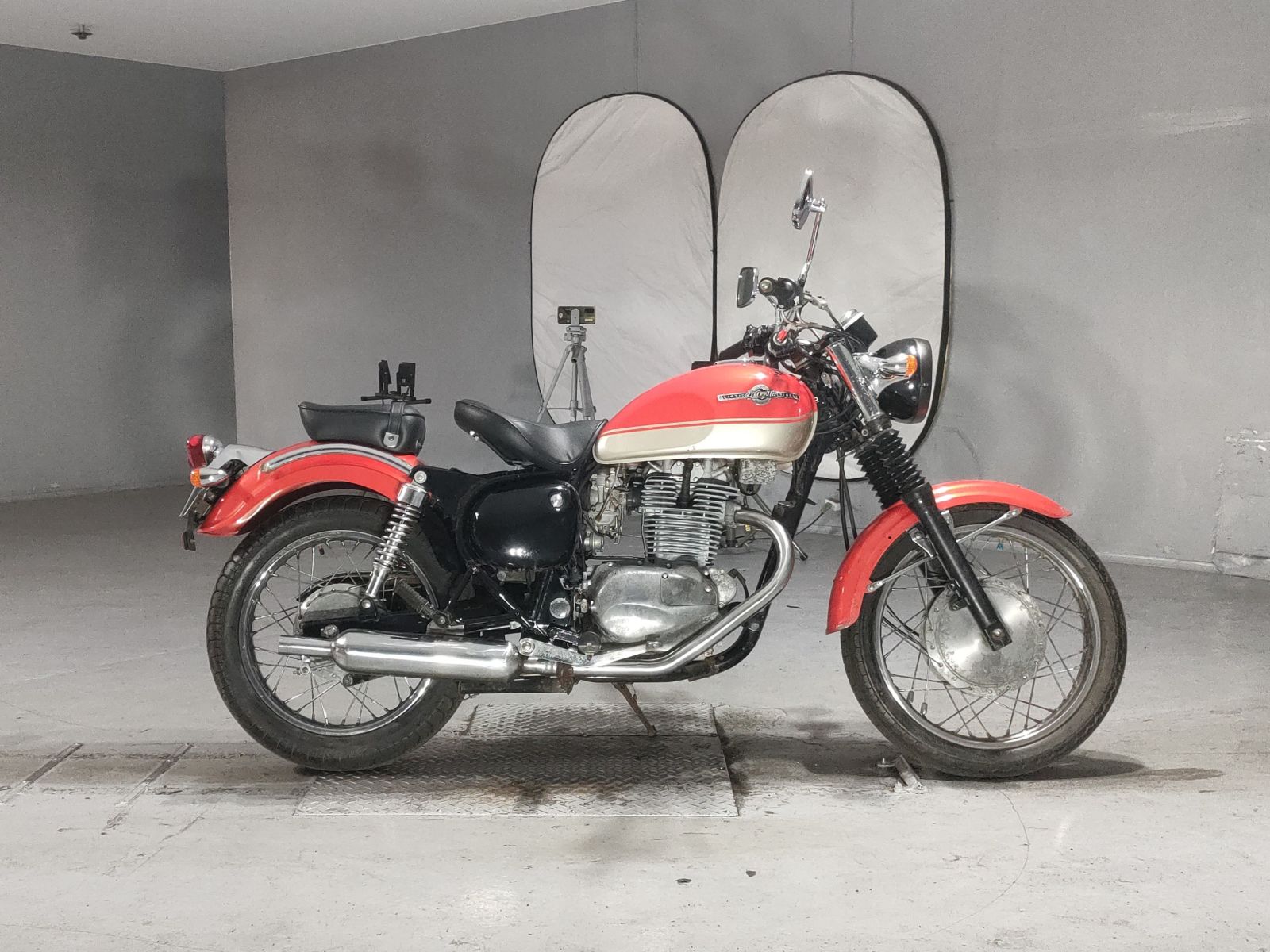 Kawasaki ESTRELLA250