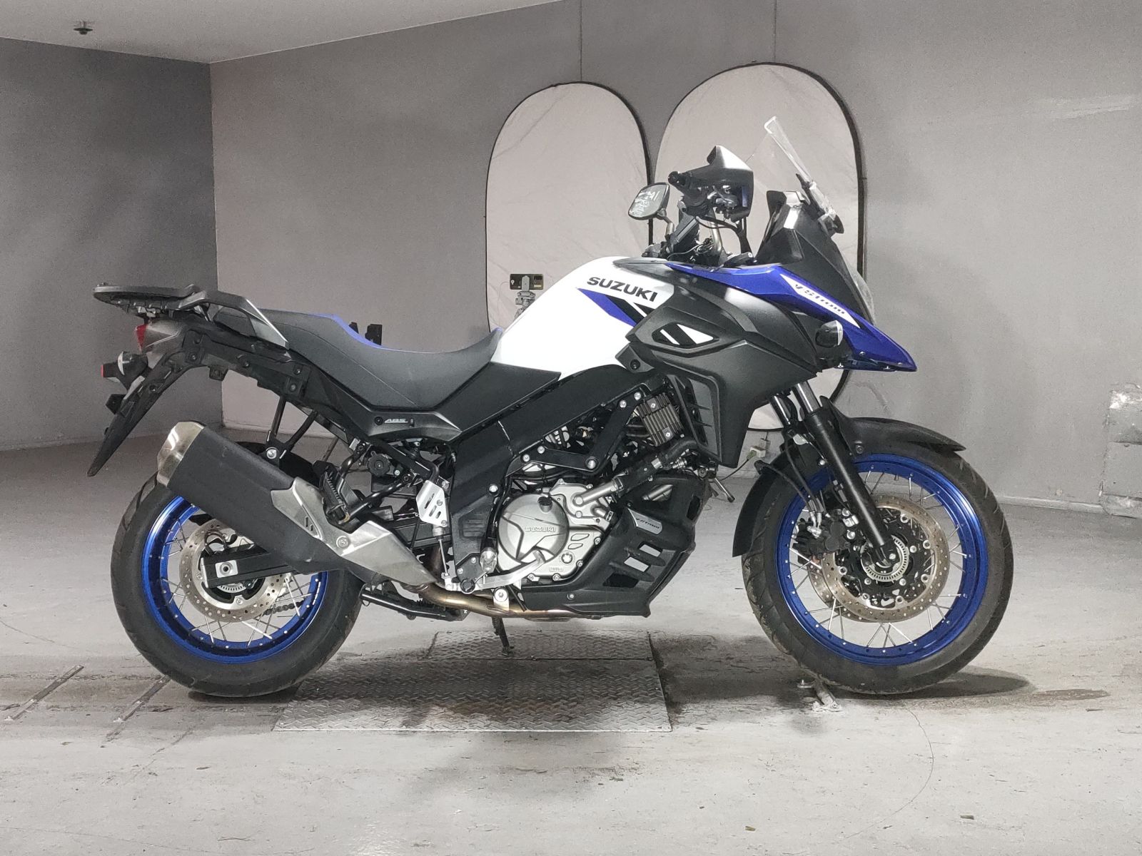 OTHER V STROM 650XT