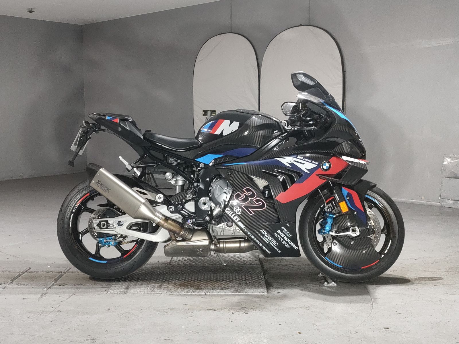 OTHER BMW M1000RR