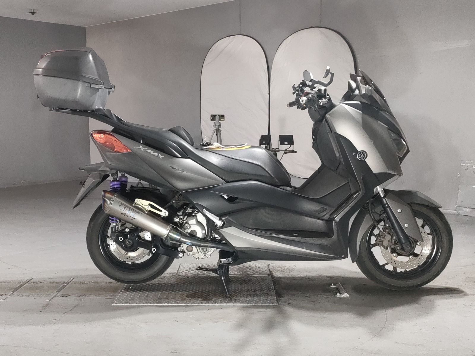 OTHER X-MAX250
