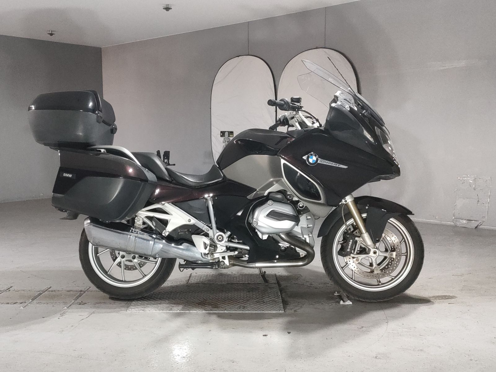 BMW BMW R1200RT