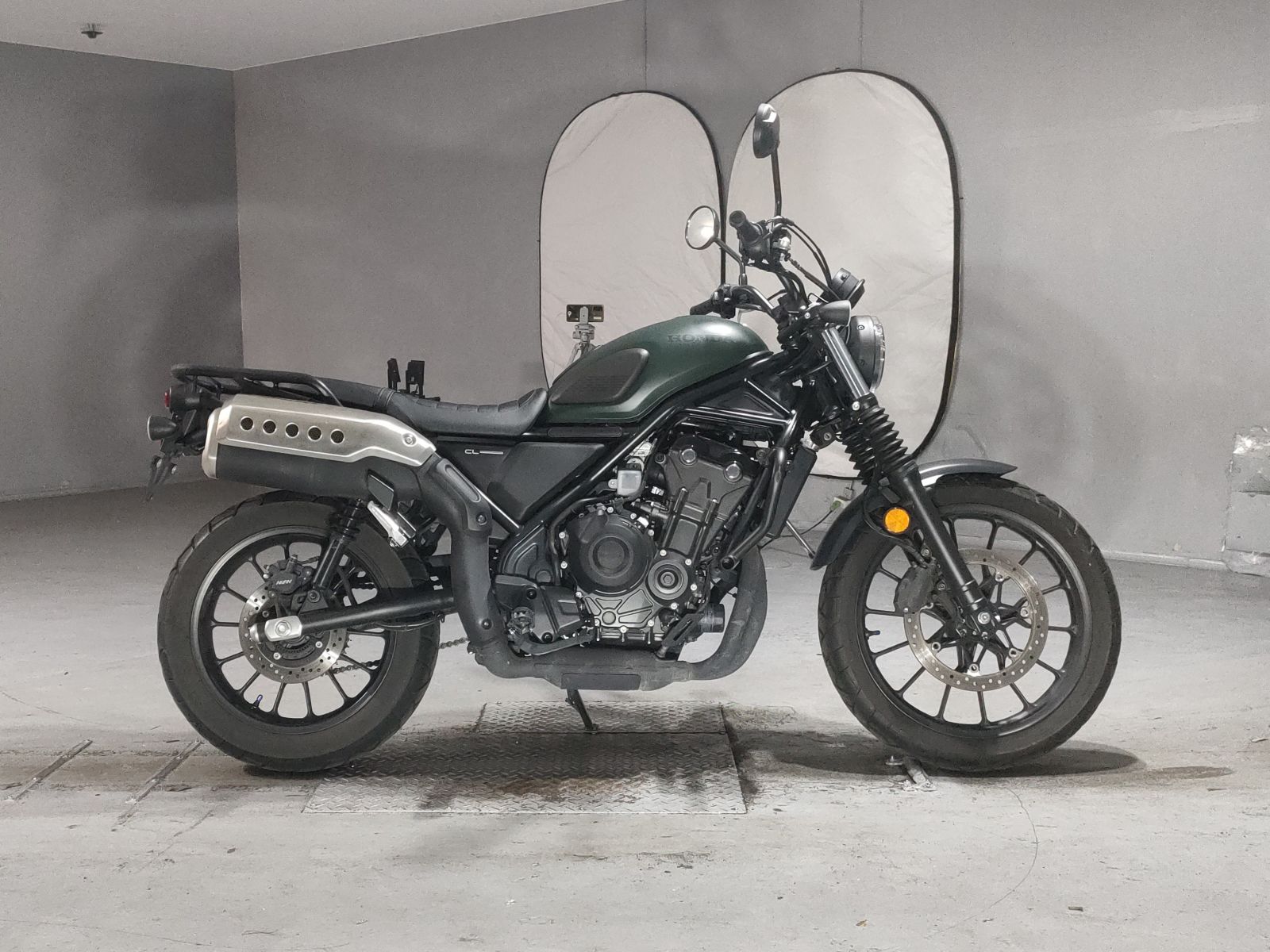 OTHER CL500