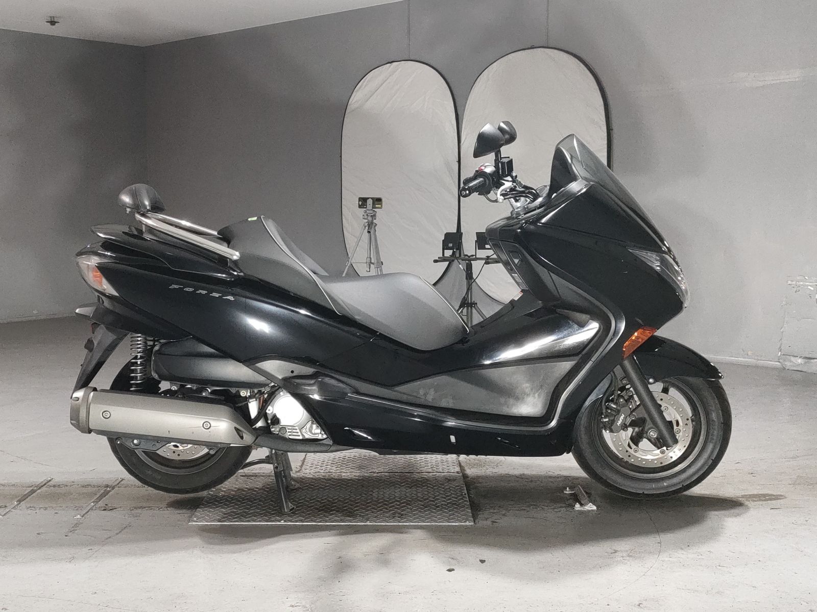 Honda FORZA Z