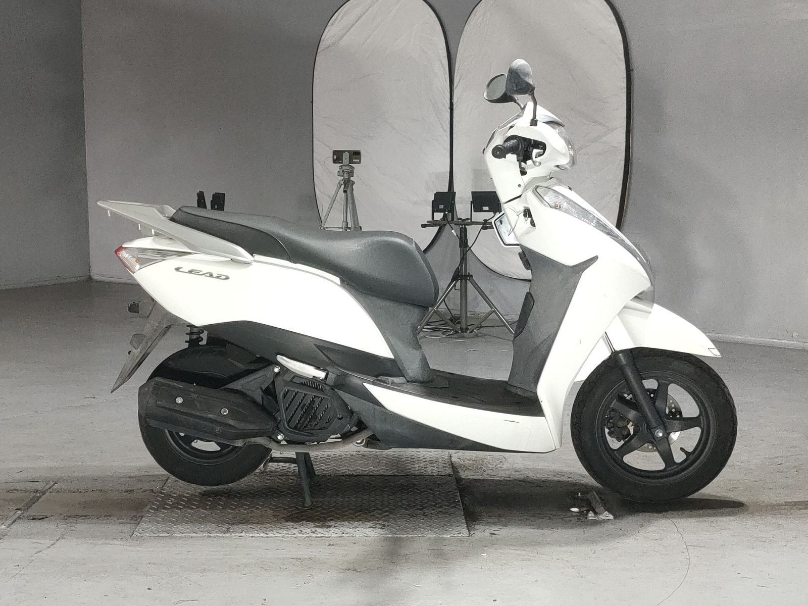 Honda LEAD 125