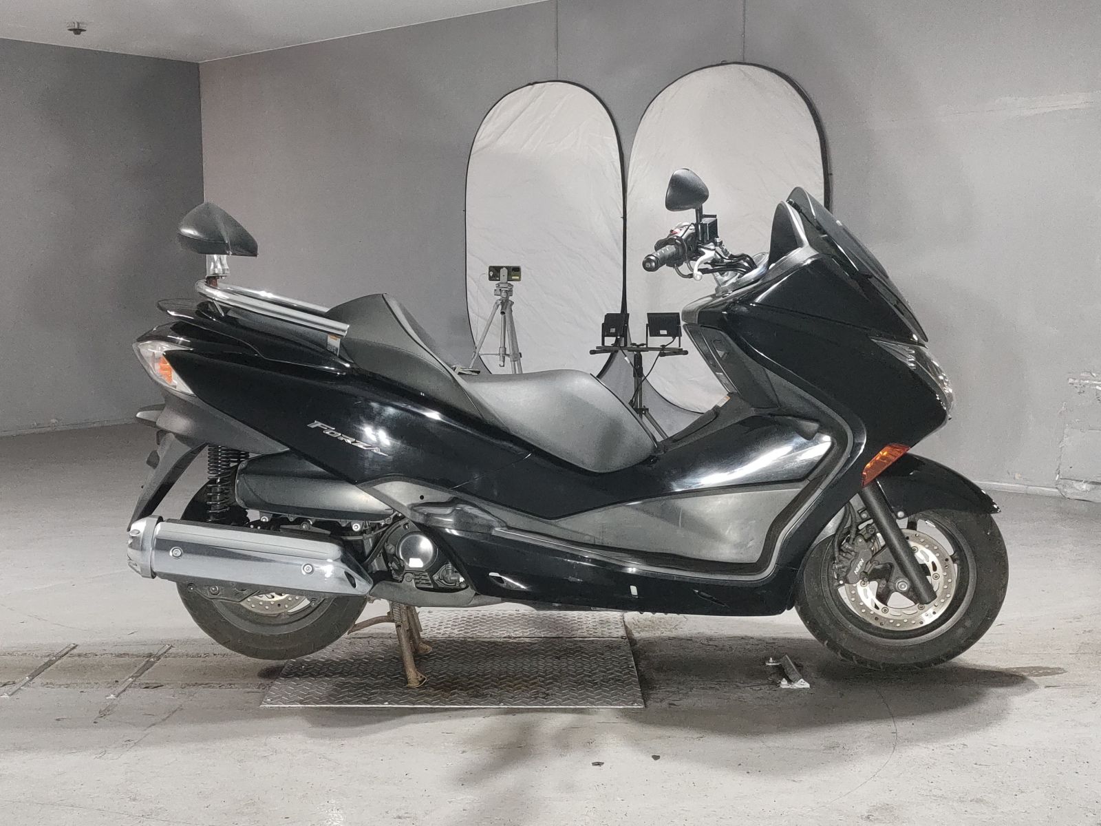 Honda FORZA Z
