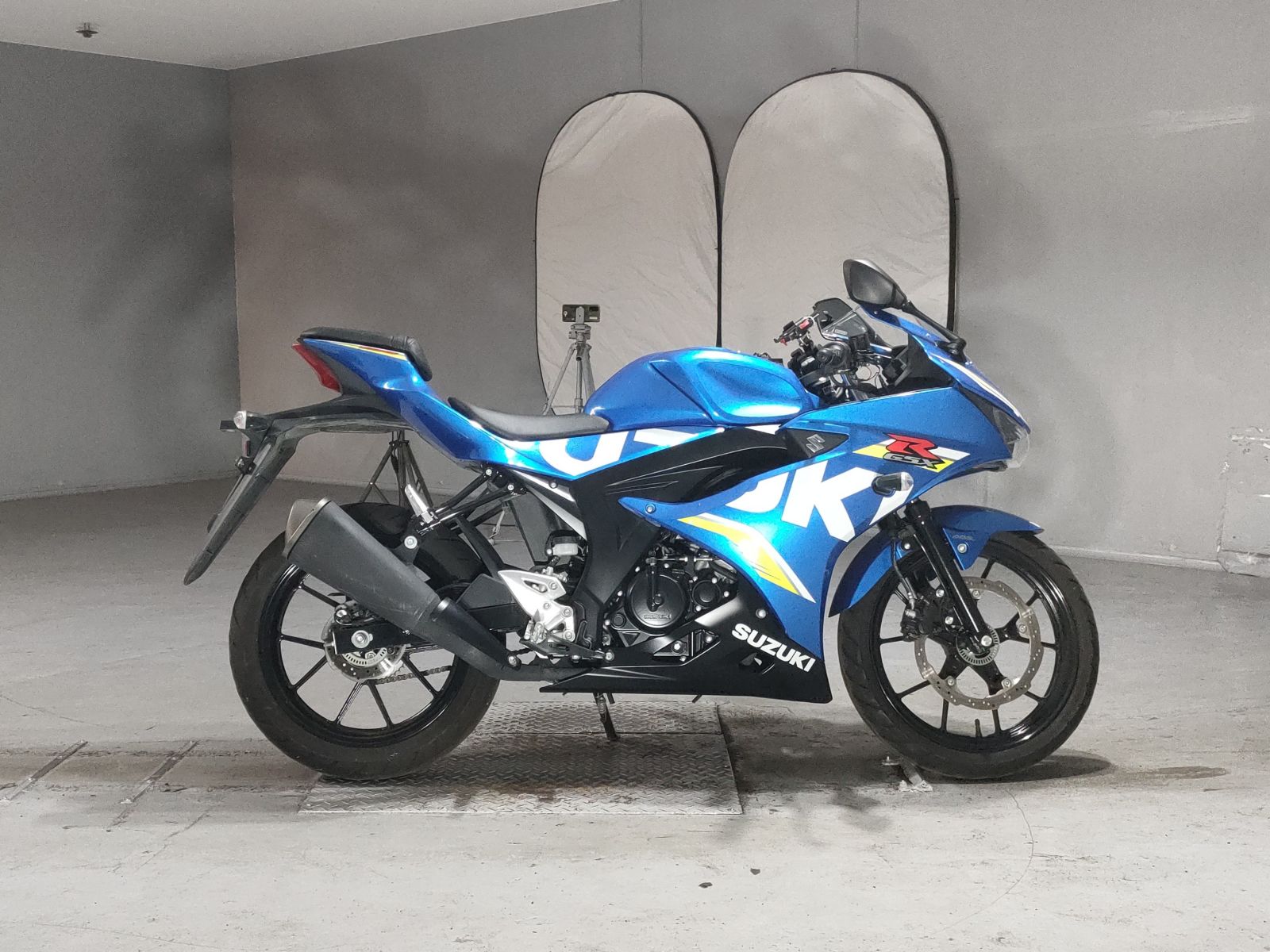 OTHER GSX-R125