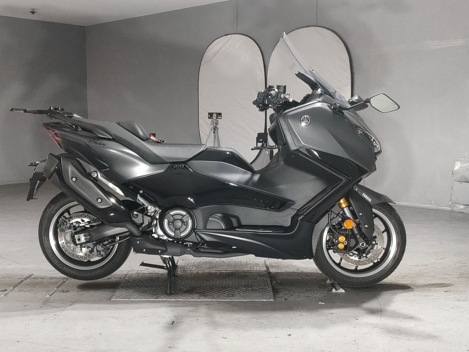 OTHER T-MAX560