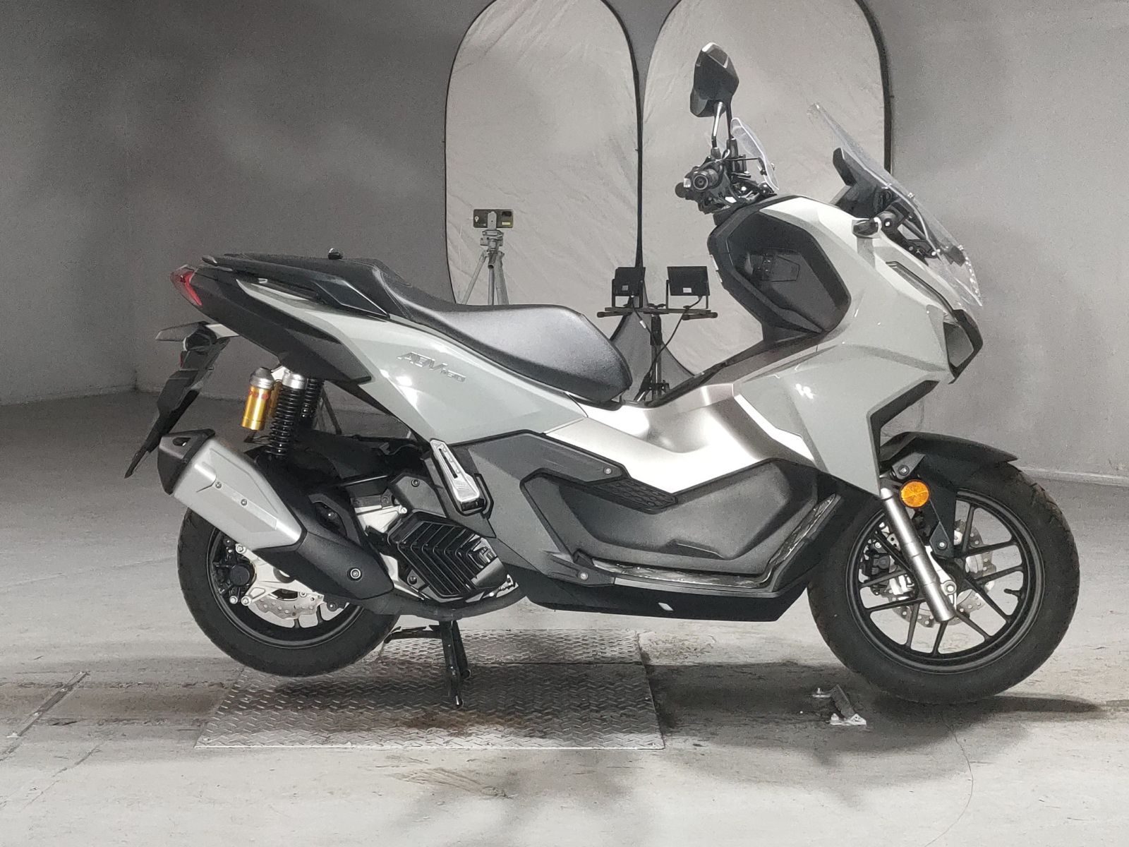 OTHER ADV160