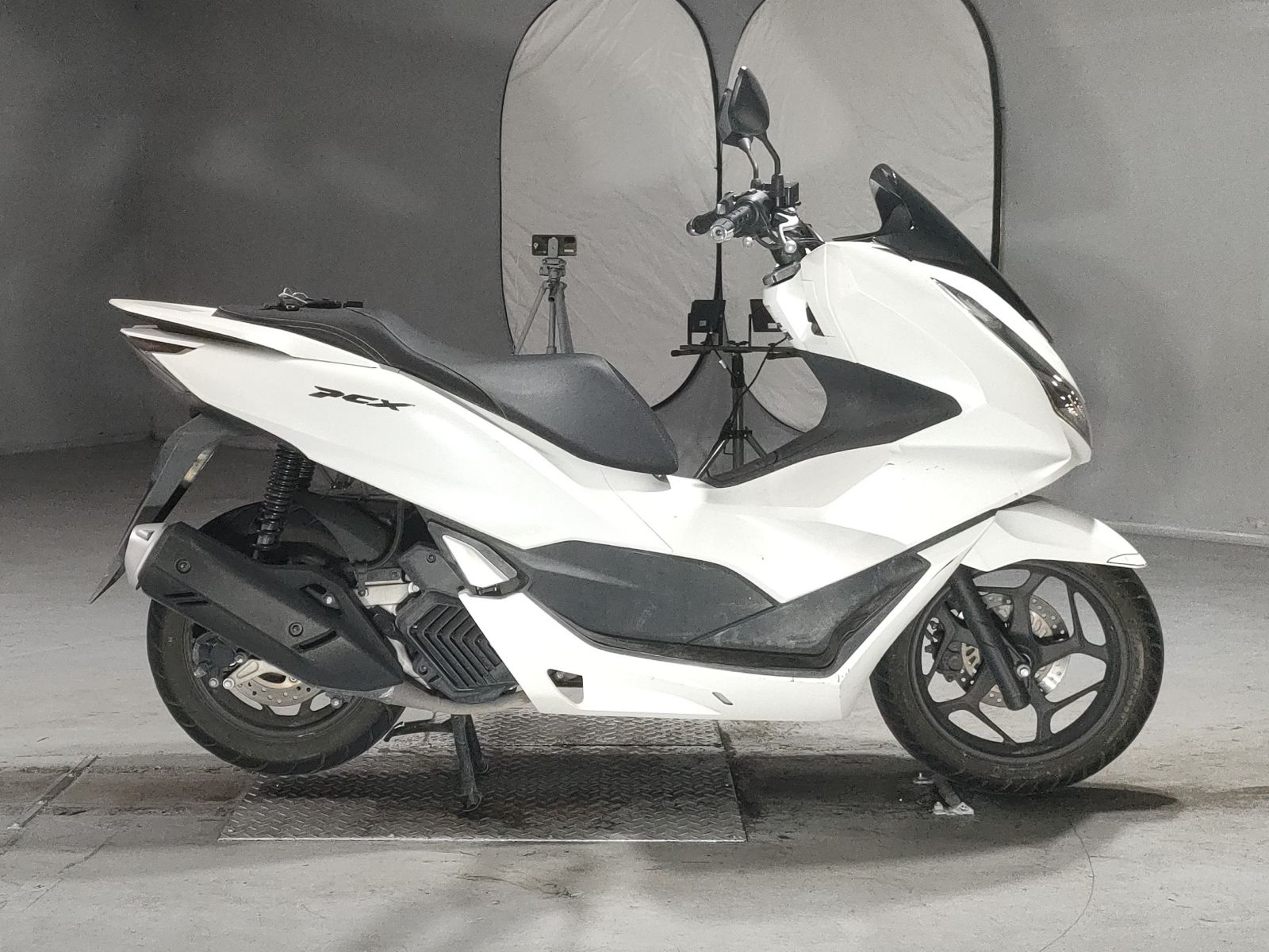 Honda PCX125