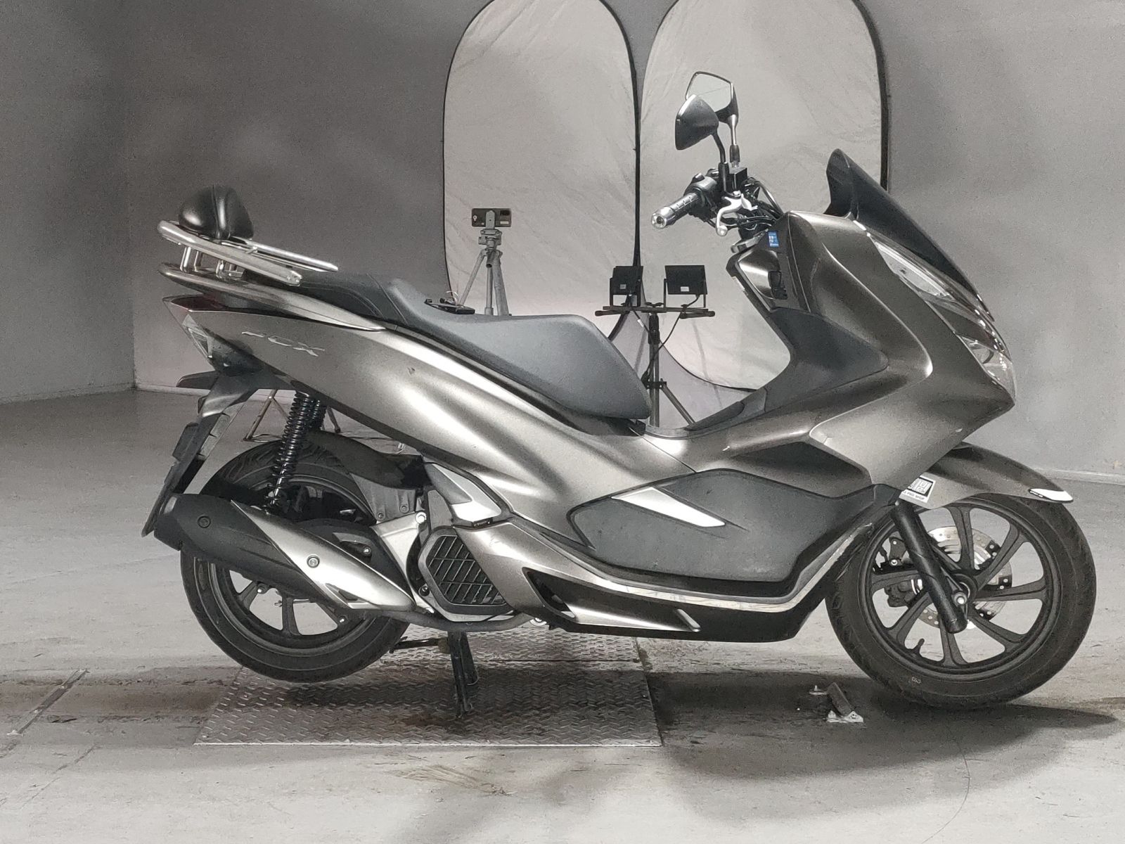 Honda PCX125