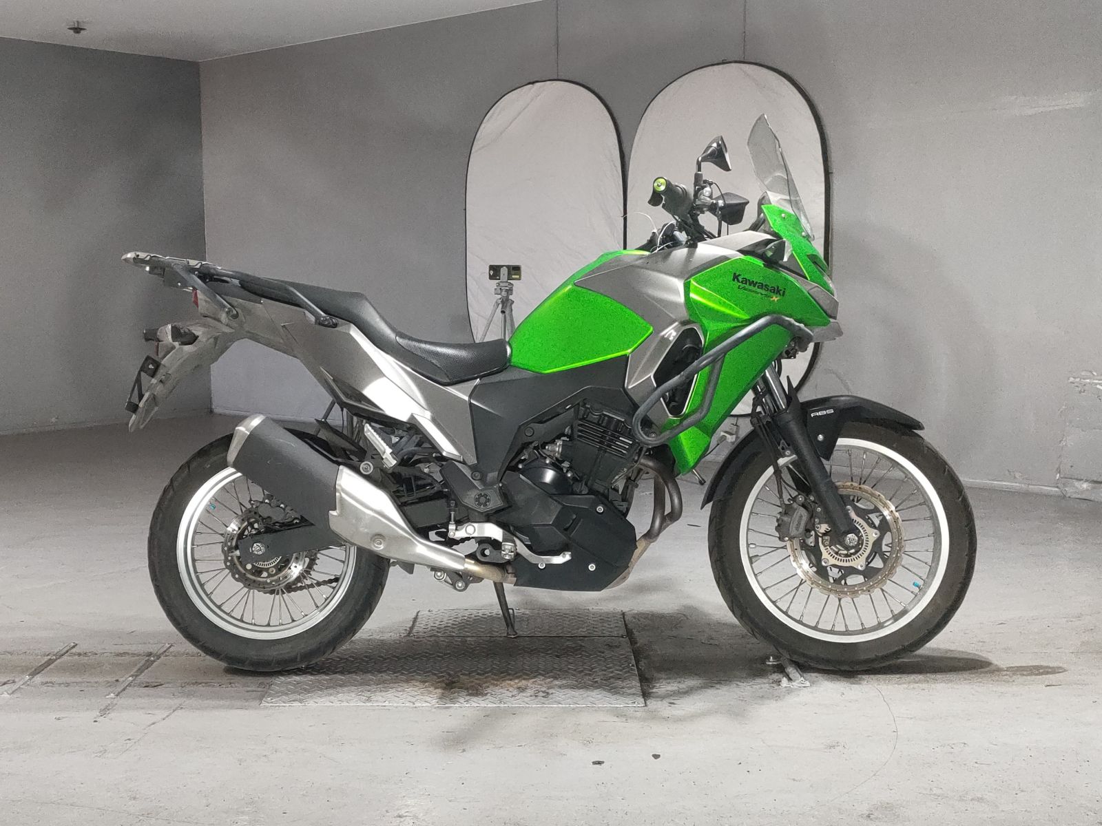 OTHER VERSYS X250