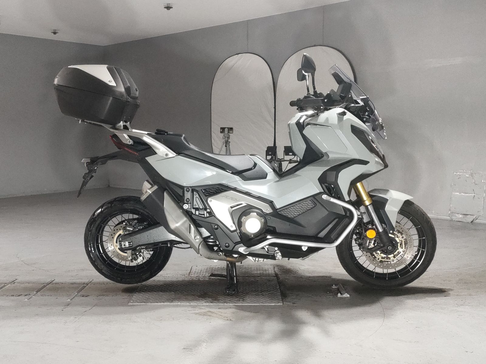 OTHER X-ADV
