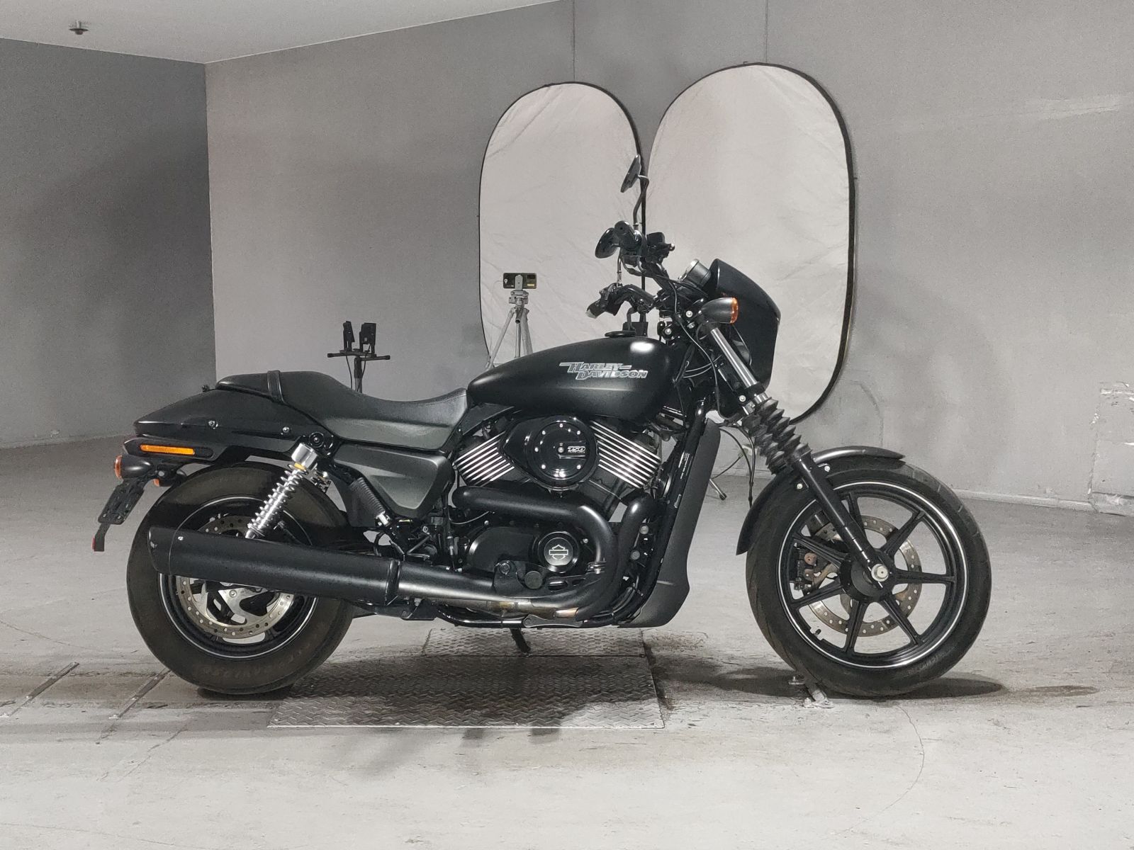Harley-Davidson HARLEYXG750 STREET