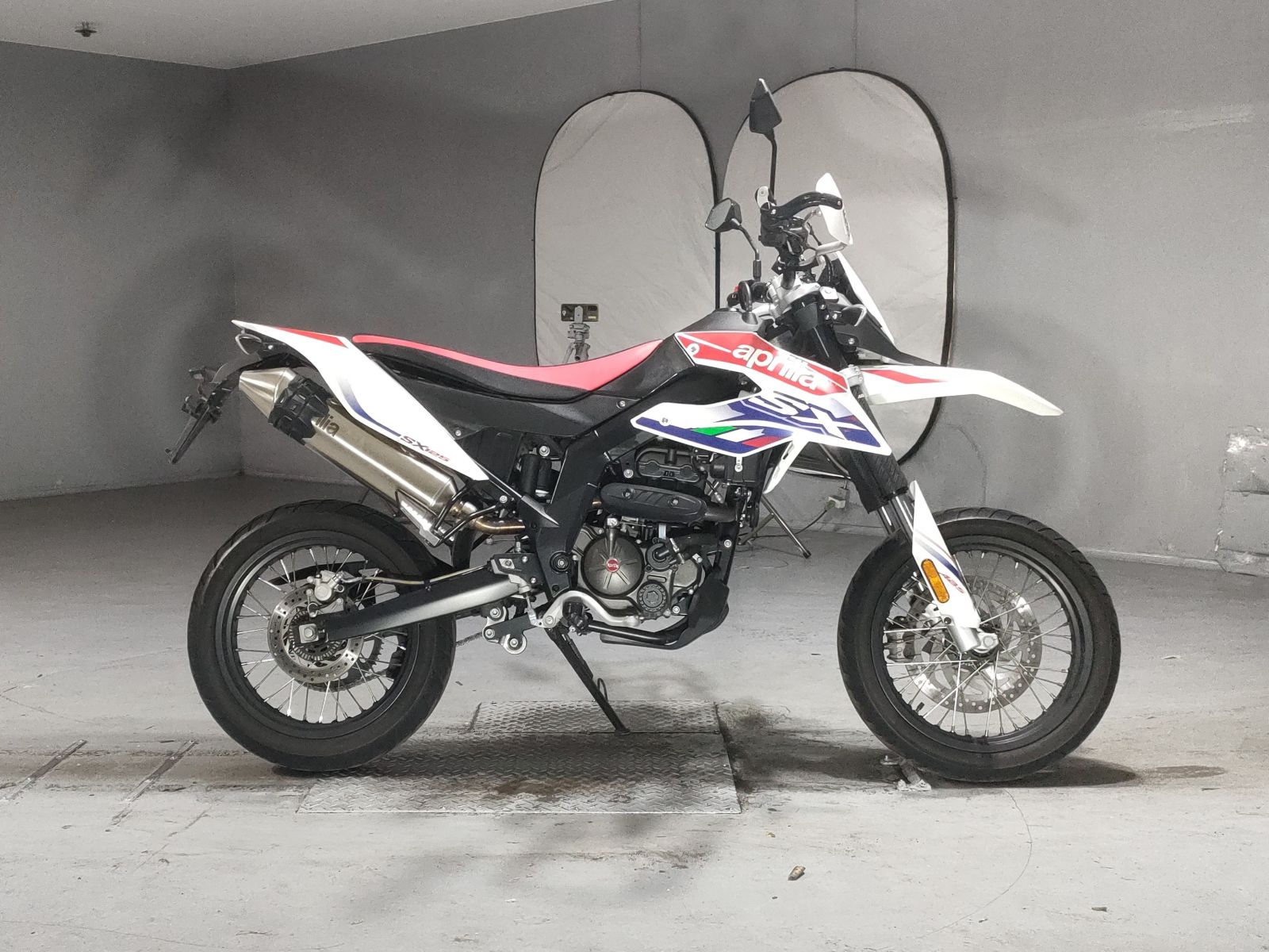 OTHER APRILIA SX125