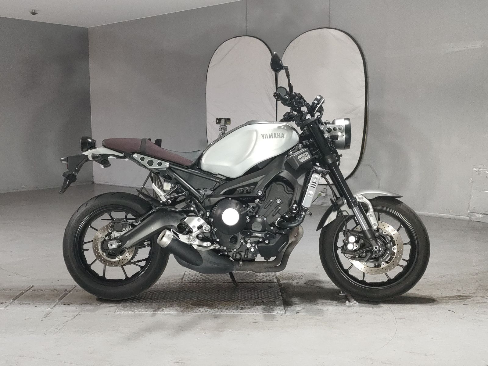 OTHER XSR900