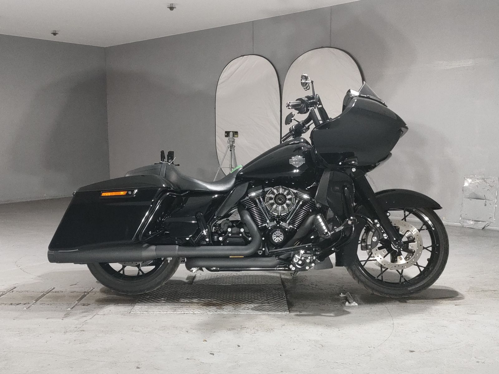 OTHER HARLEY FLTRXS1870