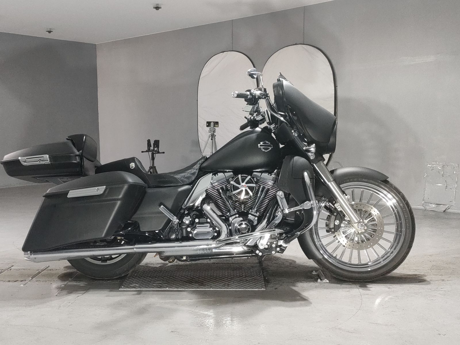 OTHER HARLEY FLHXS1690
