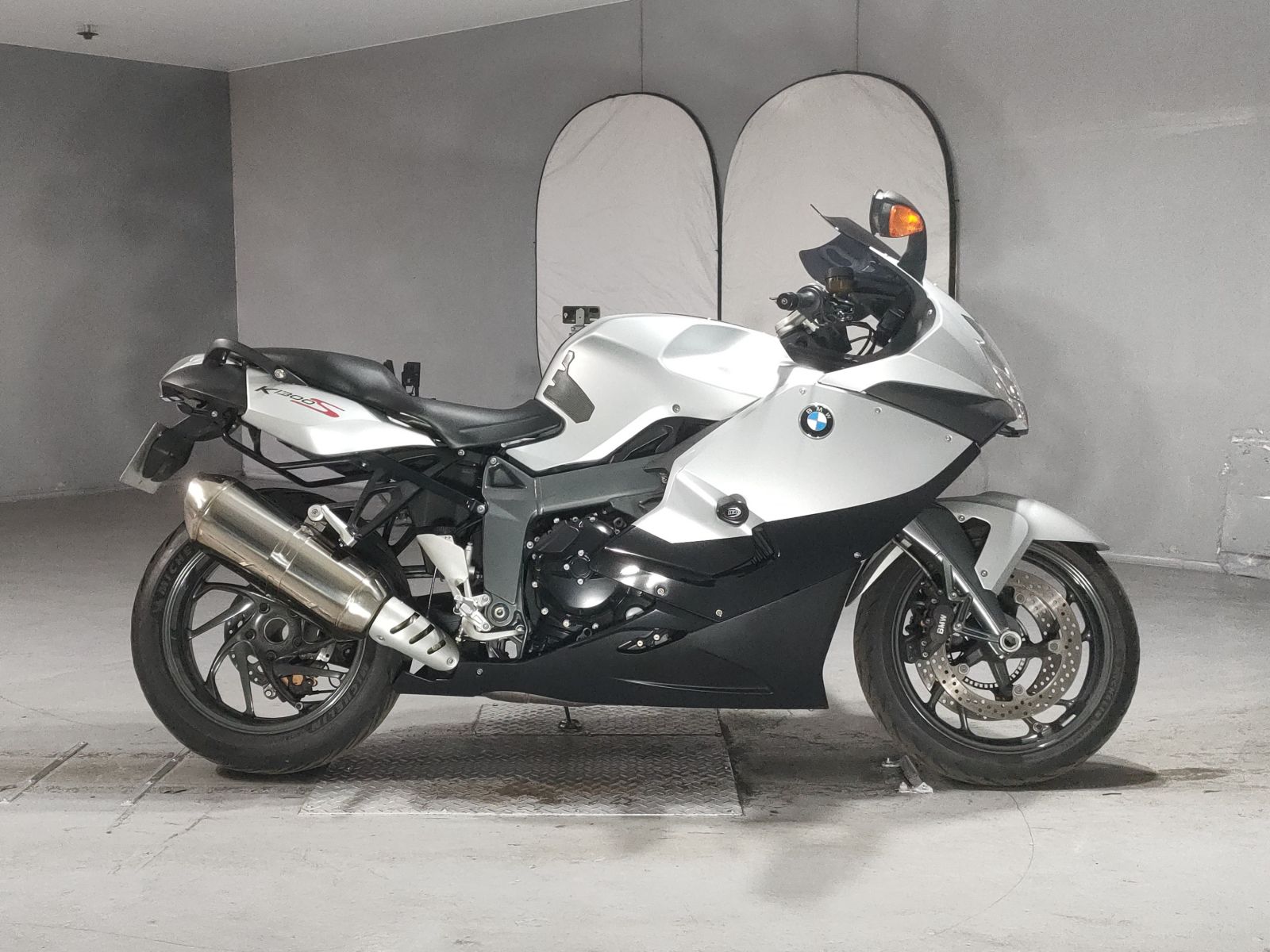 BMW BMW K1300S