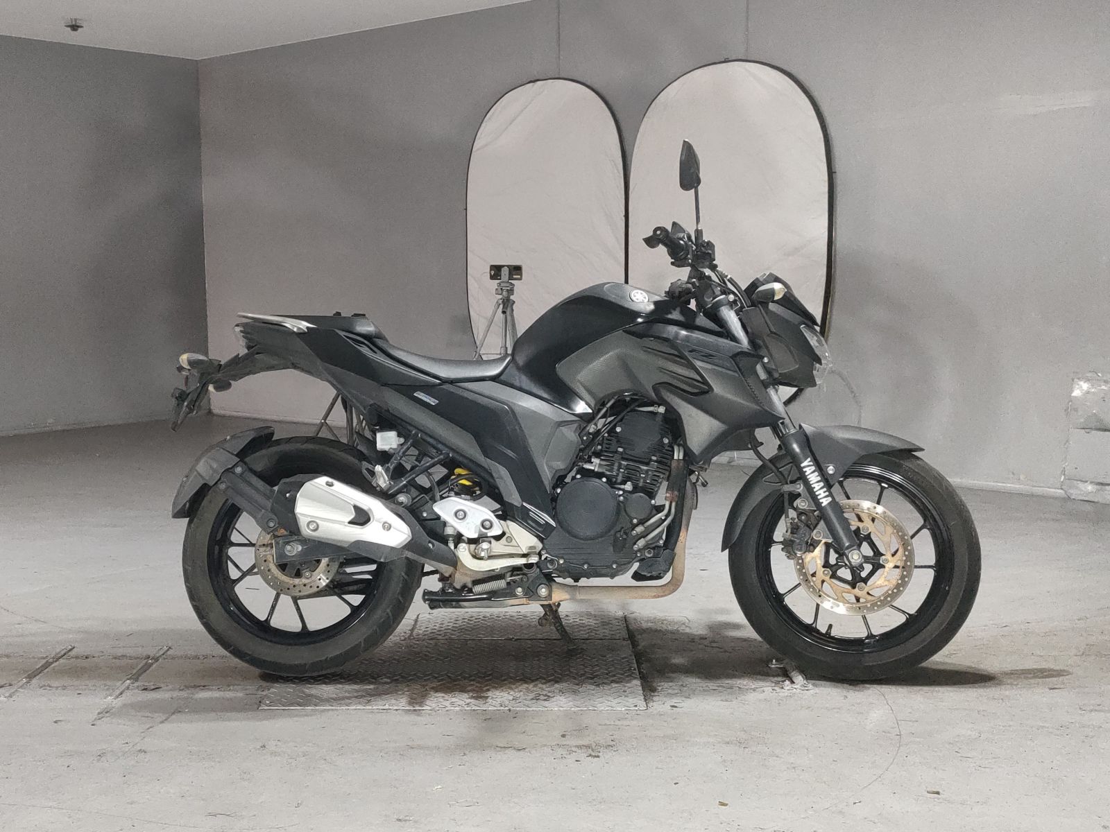 OTHER FZ25