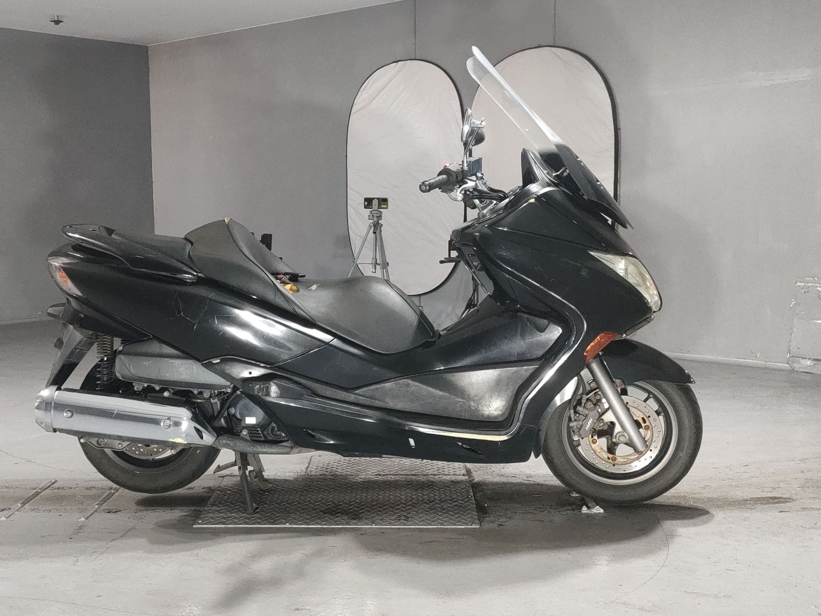 Honda FORZA Z