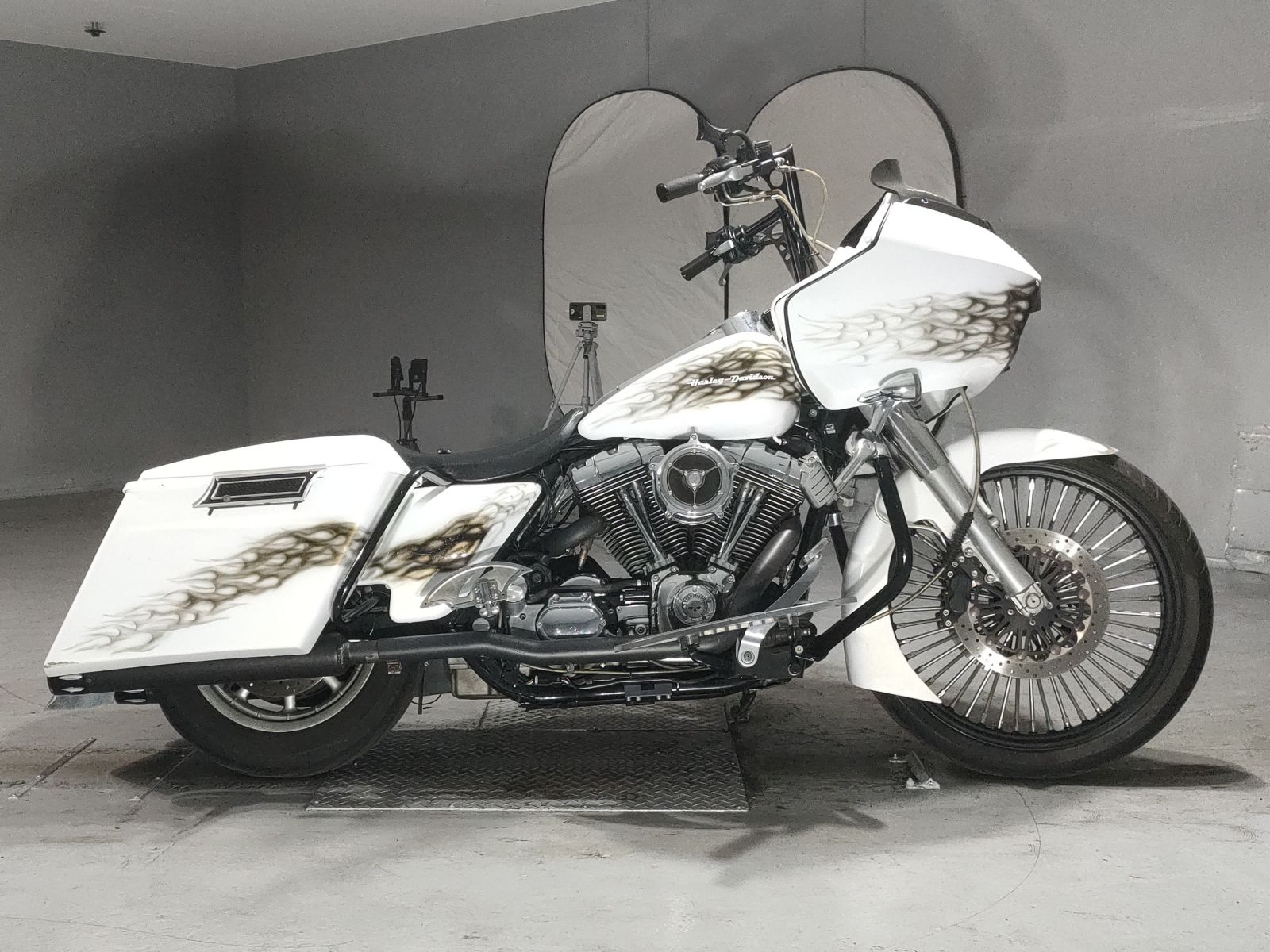 OTHER HARLEY FLTR-I 1450