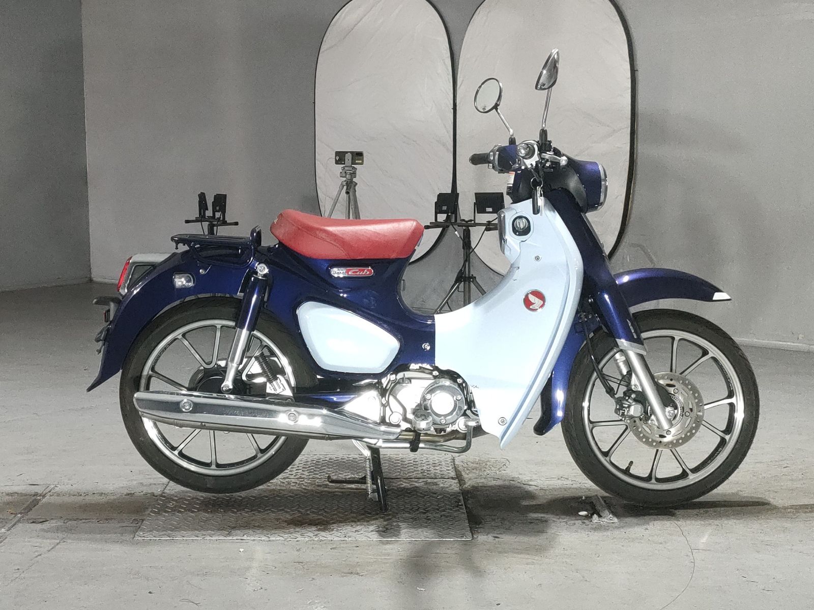OTHER SUPER CUB C125