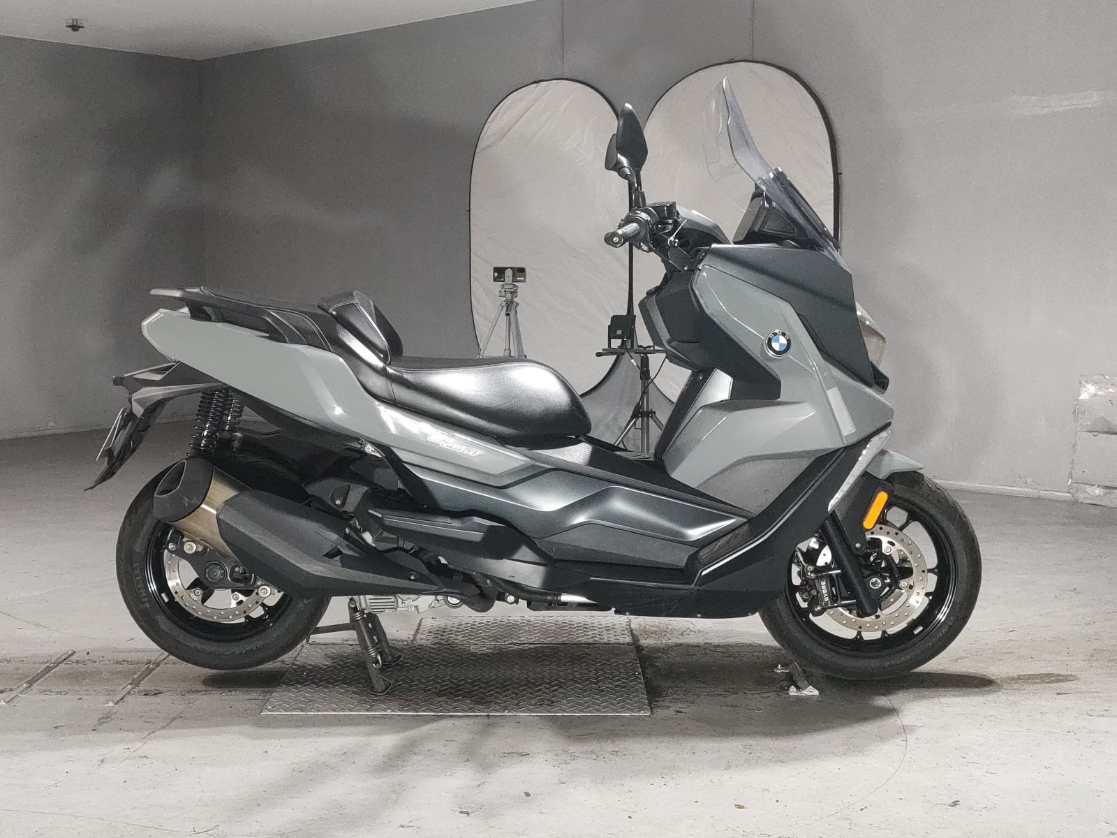 OTHER BMW C400GT