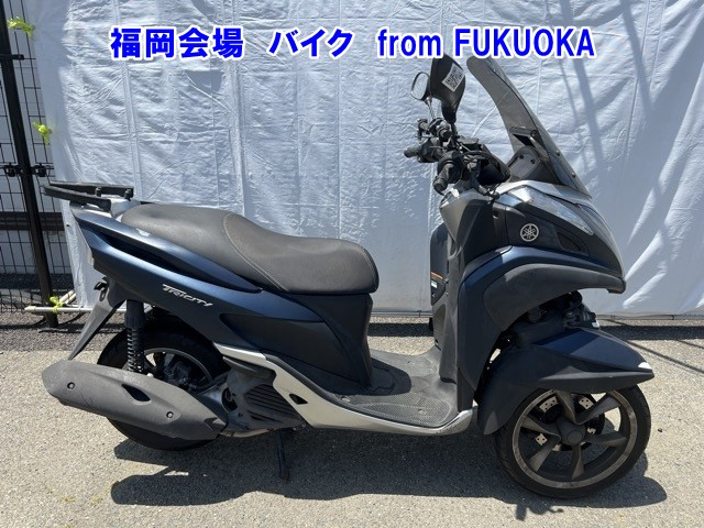 Yamaha TORI CITY